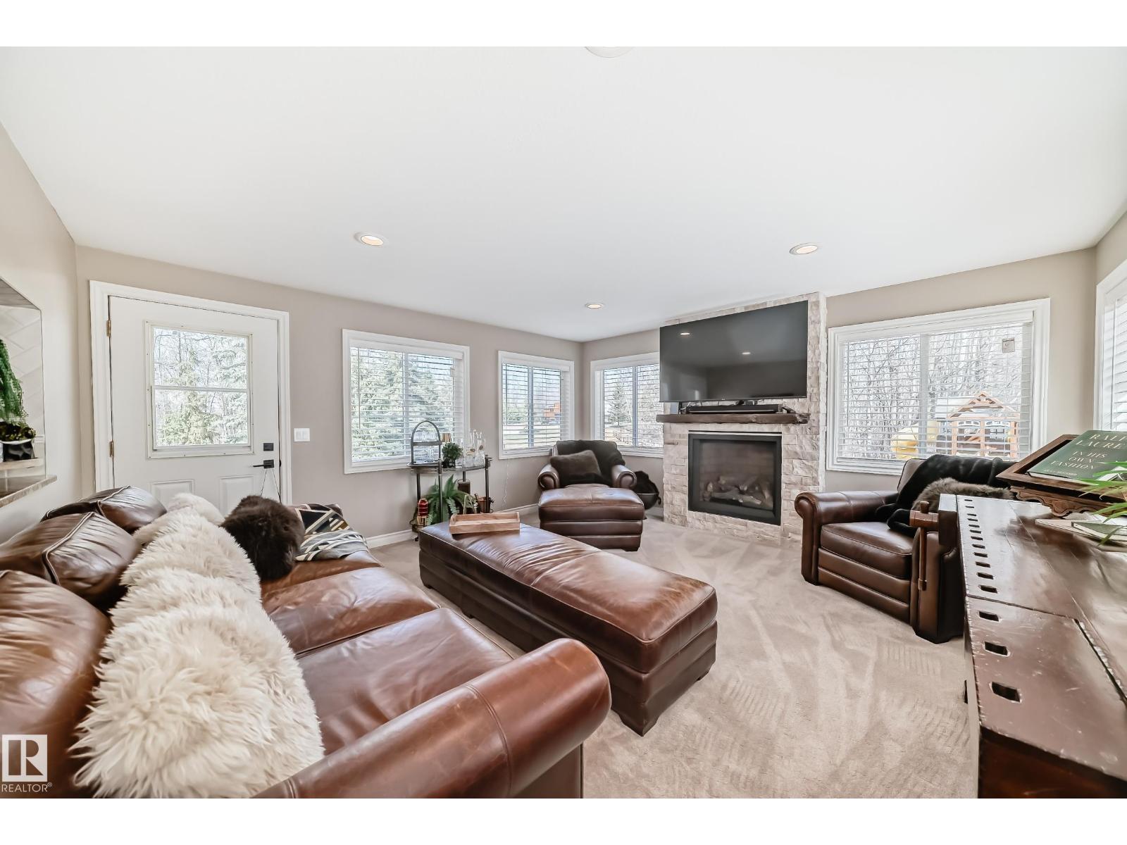 5 52467 RGE ROAD 214, Rural Strathcona County