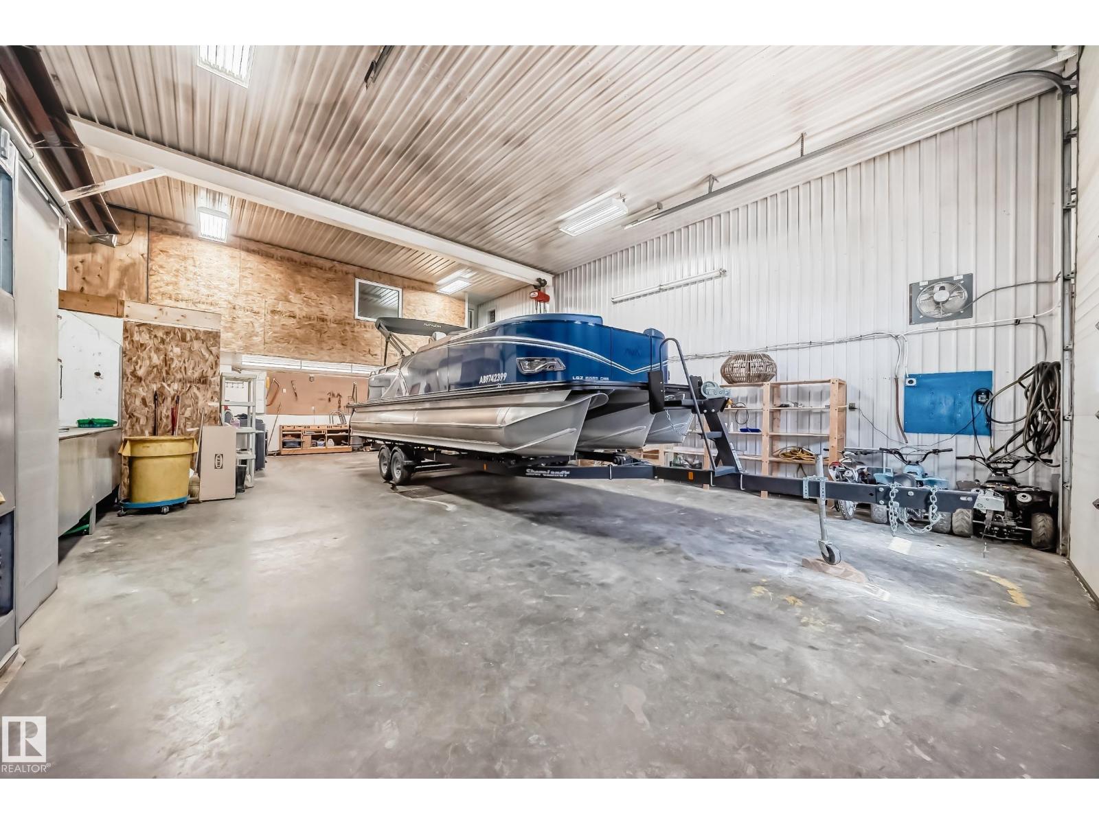 5 52467 RGE ROAD 214, Rural Strathcona County