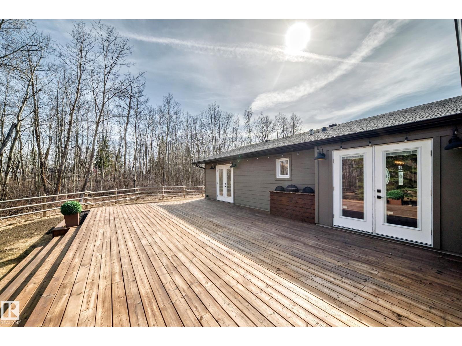 5 52467 RGE ROAD 214, Rural Strathcona County