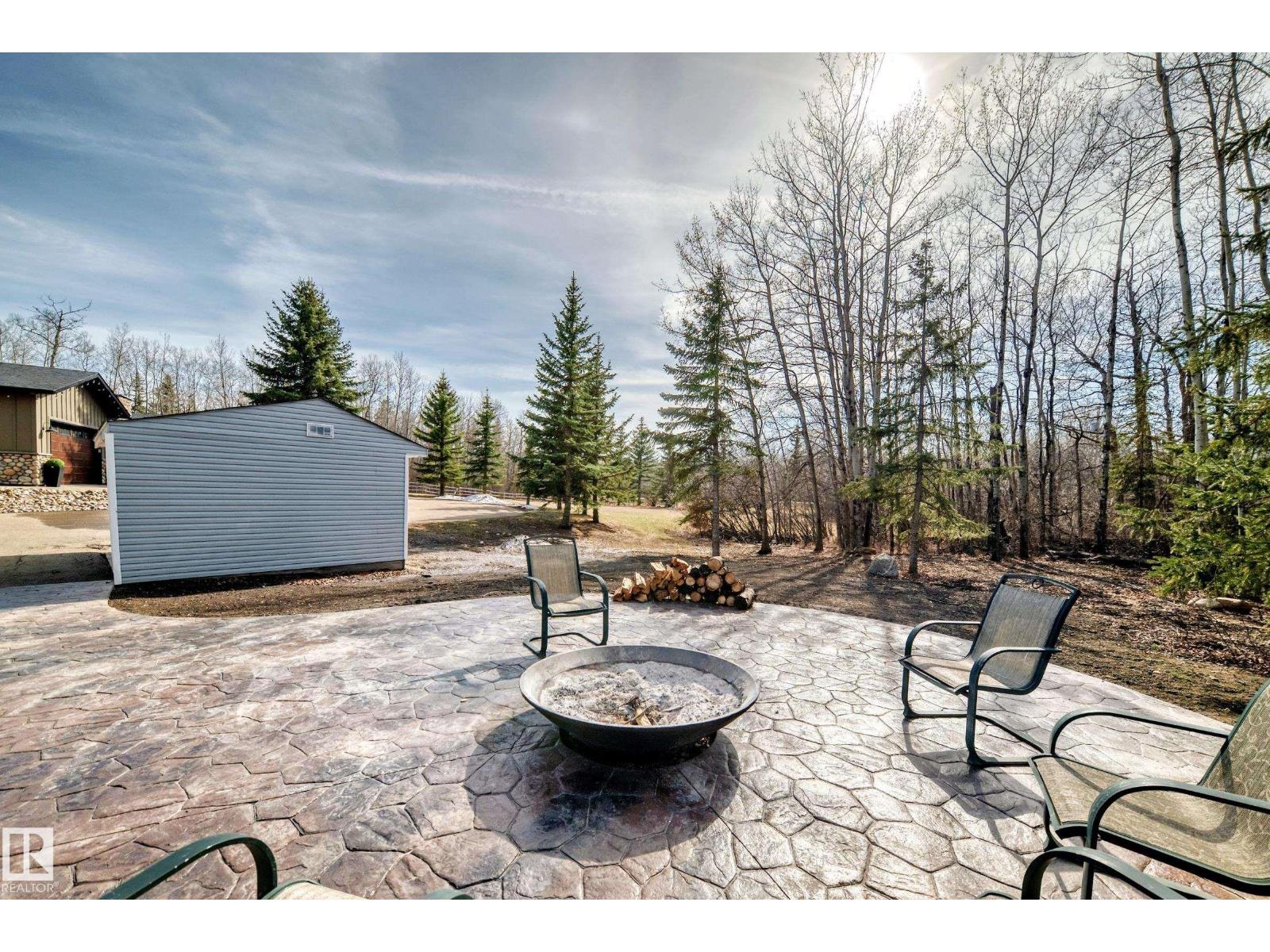 5 52467 RGE ROAD 214, Rural Strathcona County