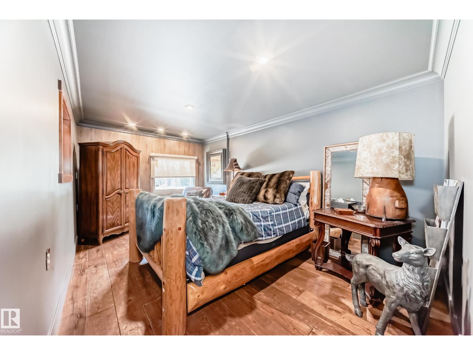 5 52467 RGE ROAD 214, Rural Strathcona County