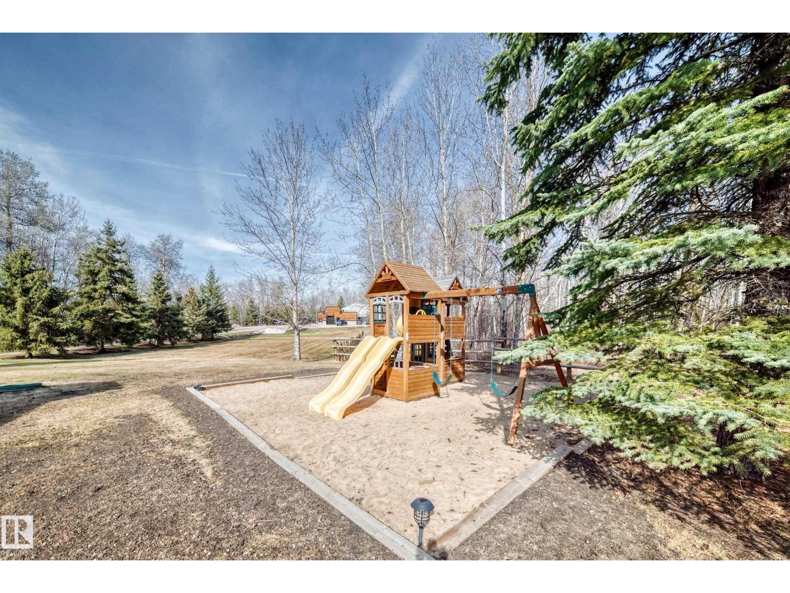 5 52467 RGE ROAD 214, Rural Strathcona County