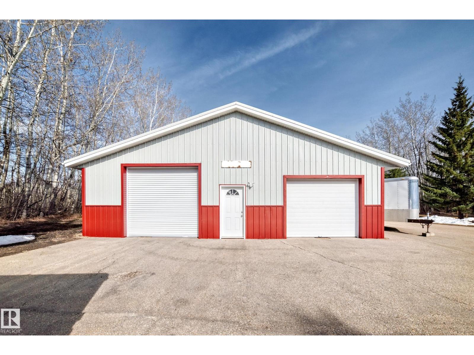 5 52467 RGE ROAD 214, Rural Strathcona County