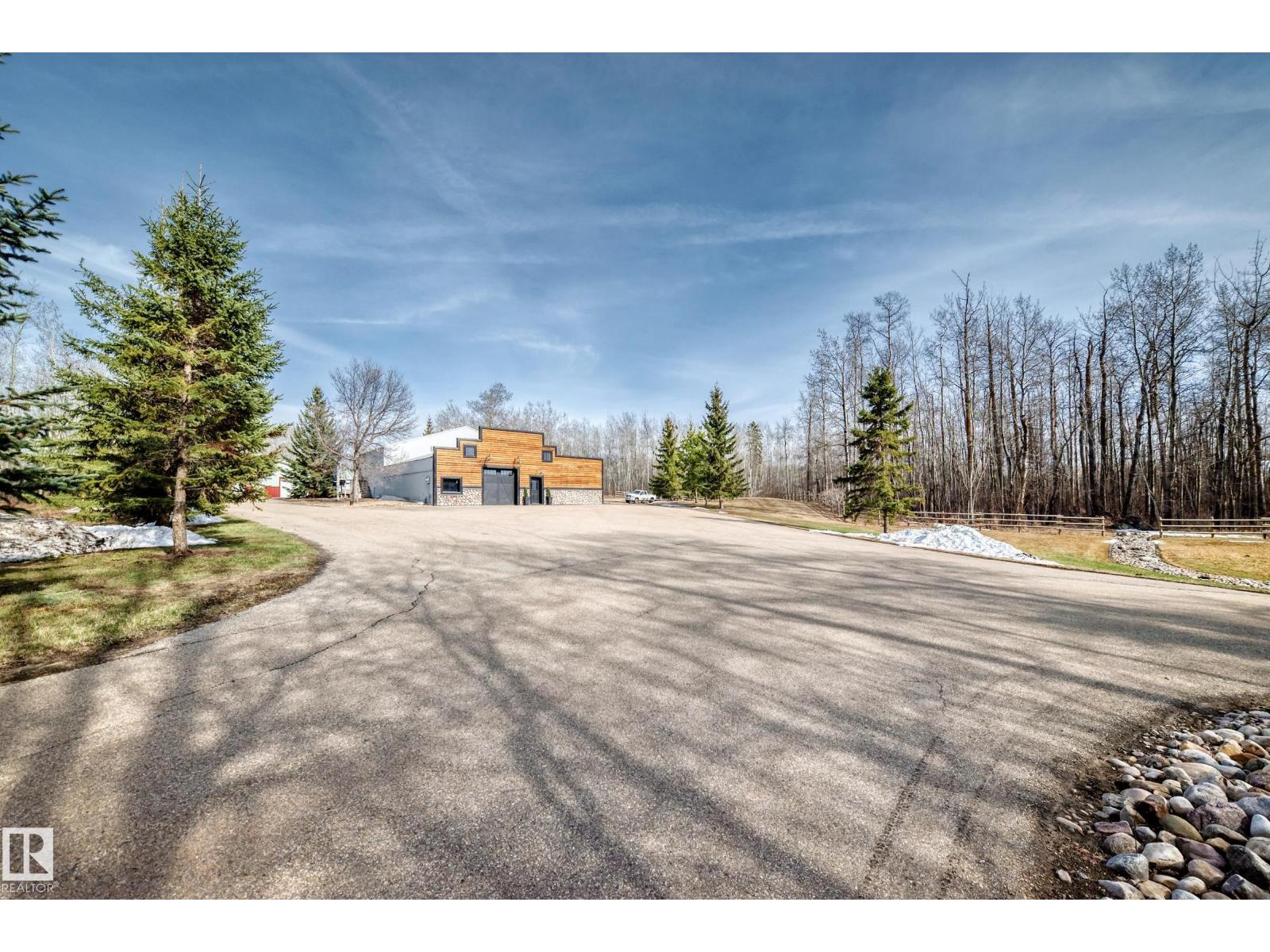 5 52467 RGE ROAD 214, Rural Strathcona County