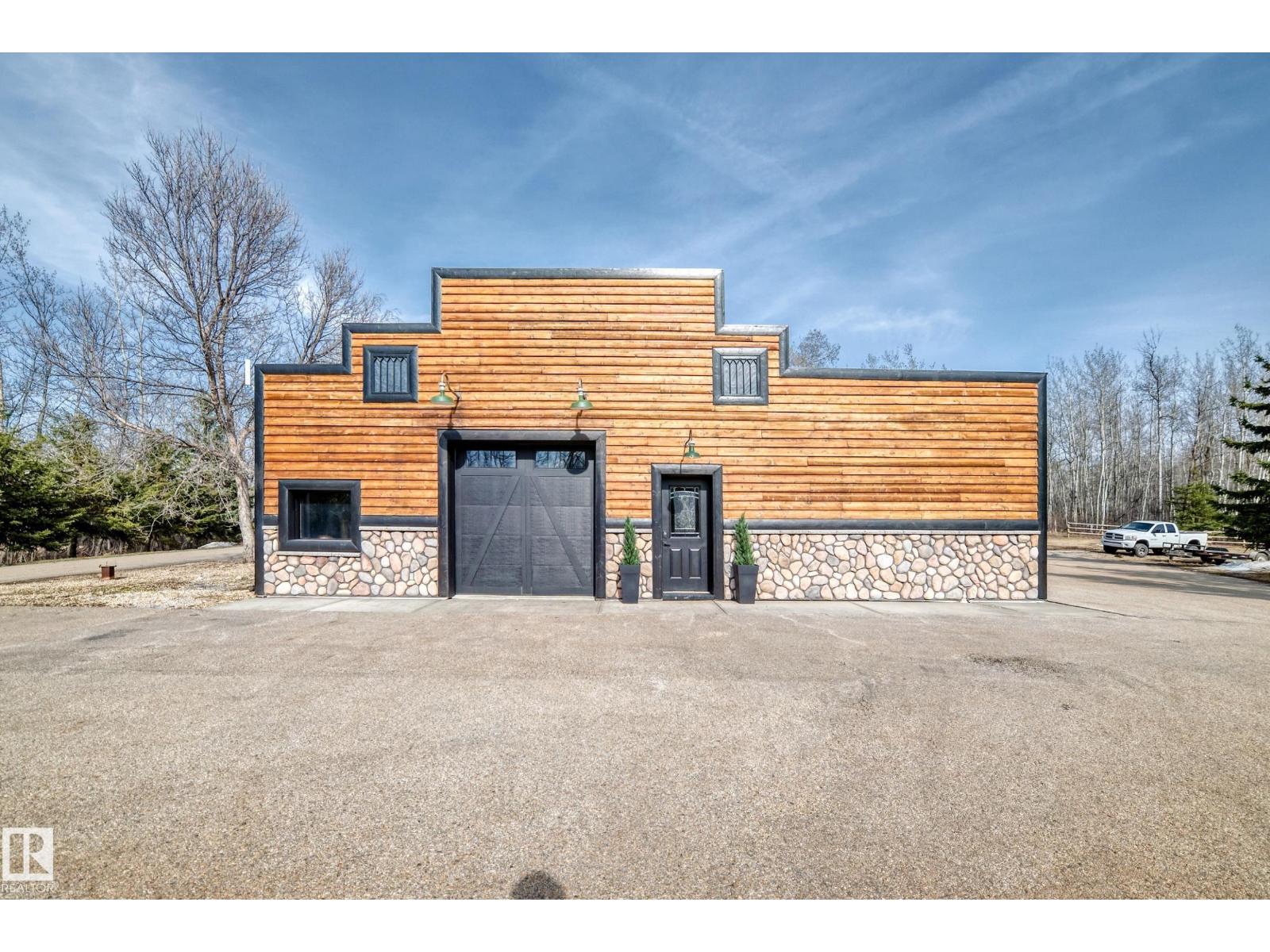 5 52467 RGE ROAD 214, Rural Strathcona County