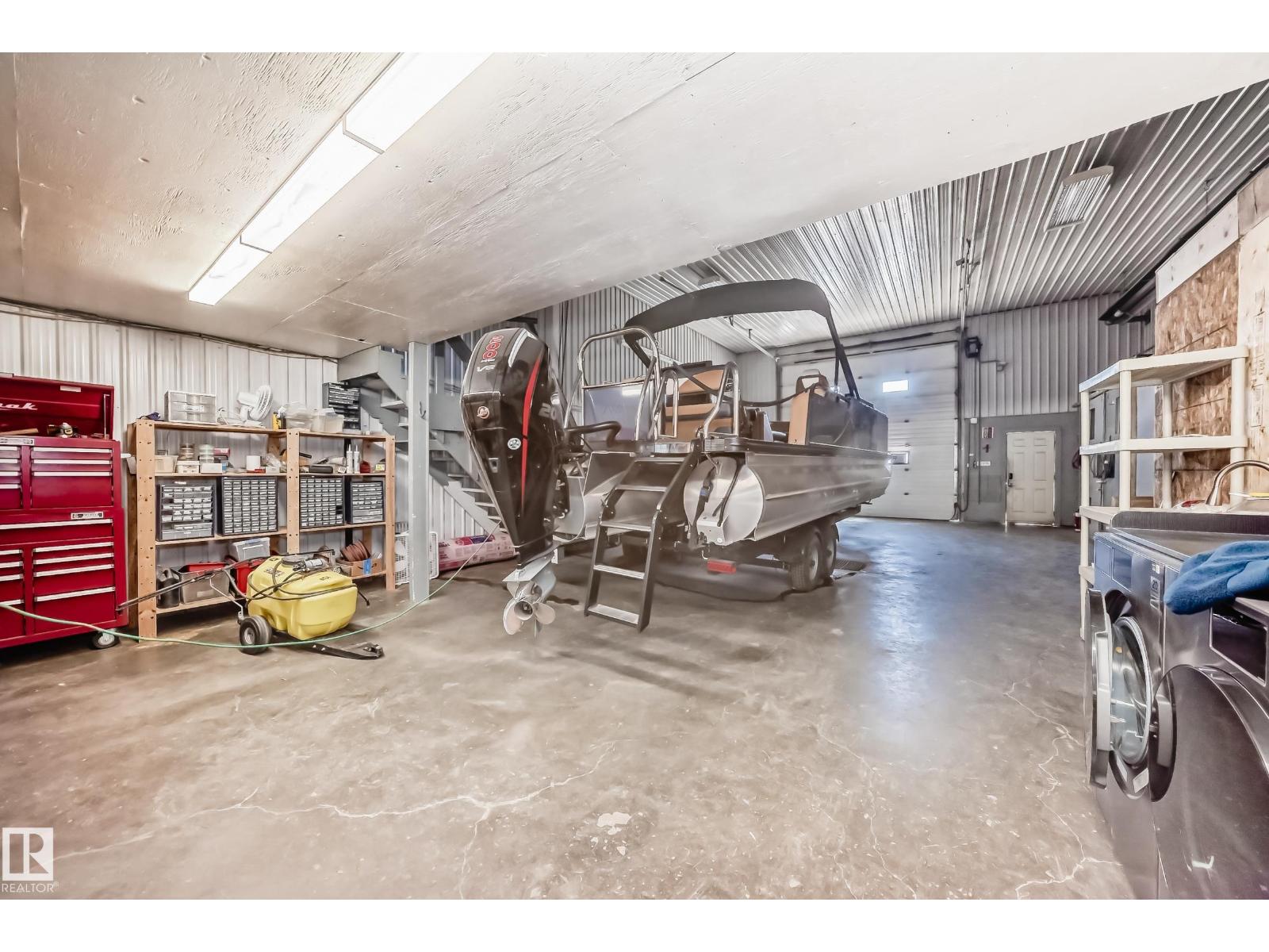 5 52467 RGE ROAD 214, Rural Strathcona County