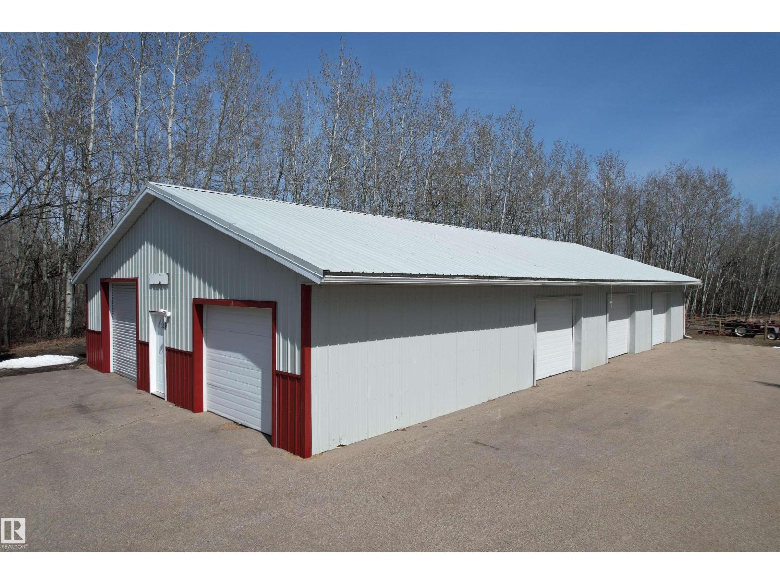5 52467 RGE ROAD 214, Rural Strathcona County