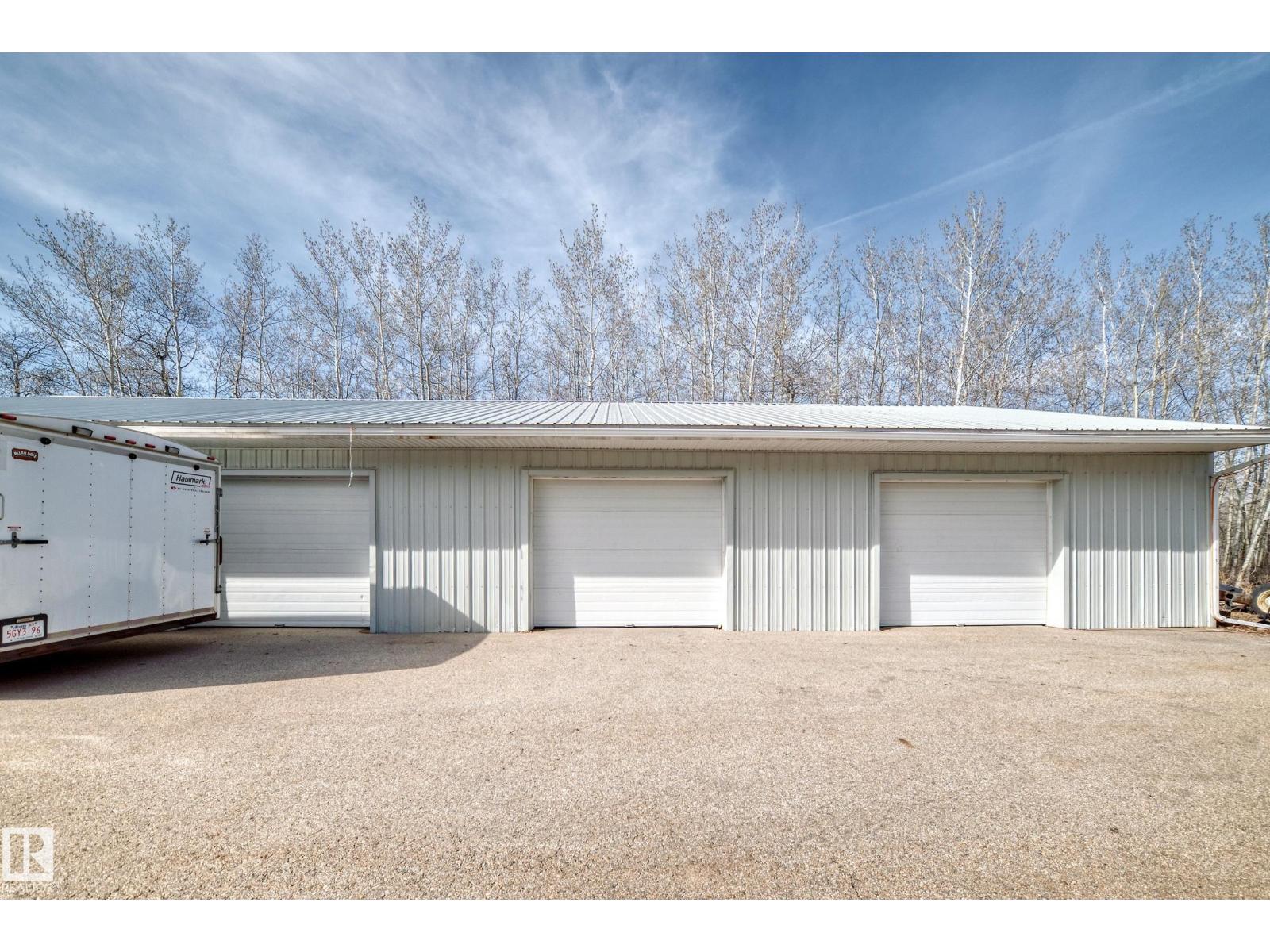 5 52467 RGE ROAD 214, Rural Strathcona County