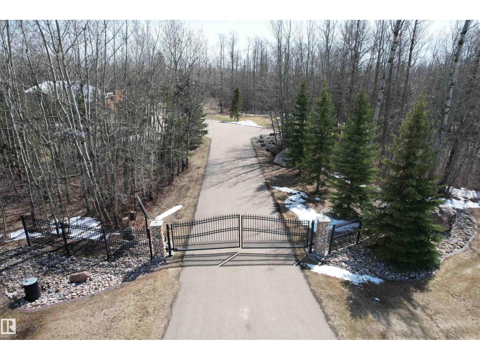 5 52467 RGE ROAD 214, Rural Strathcona County