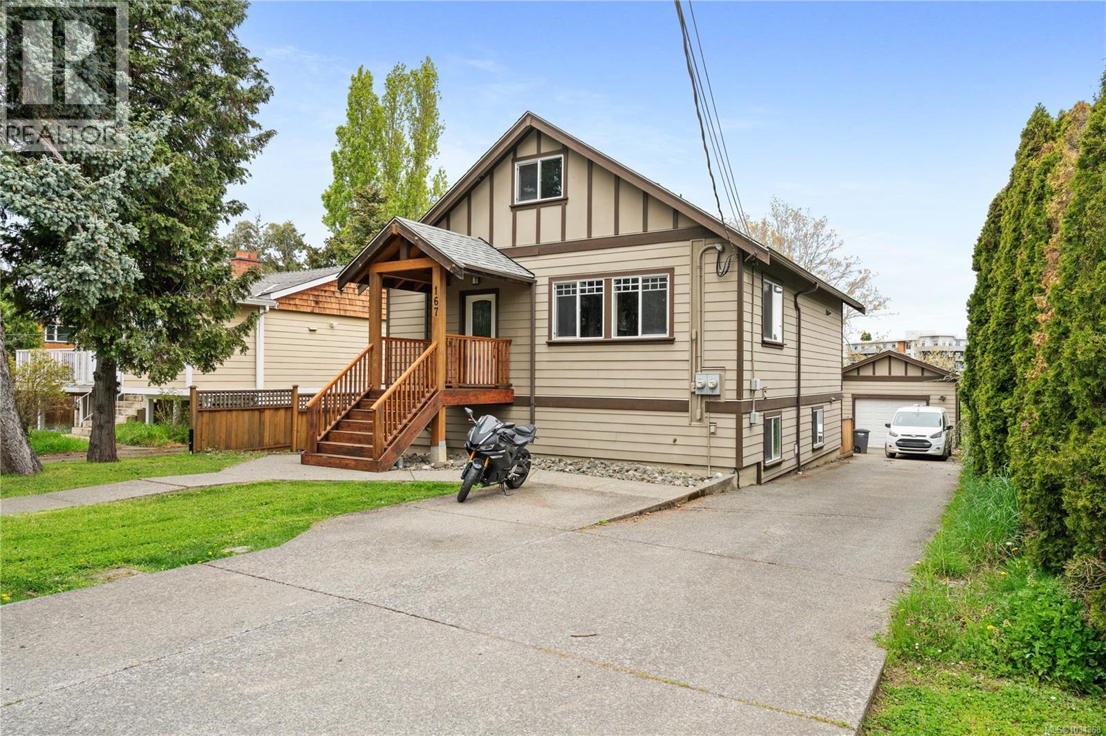167 Little Eldon Pl - 1