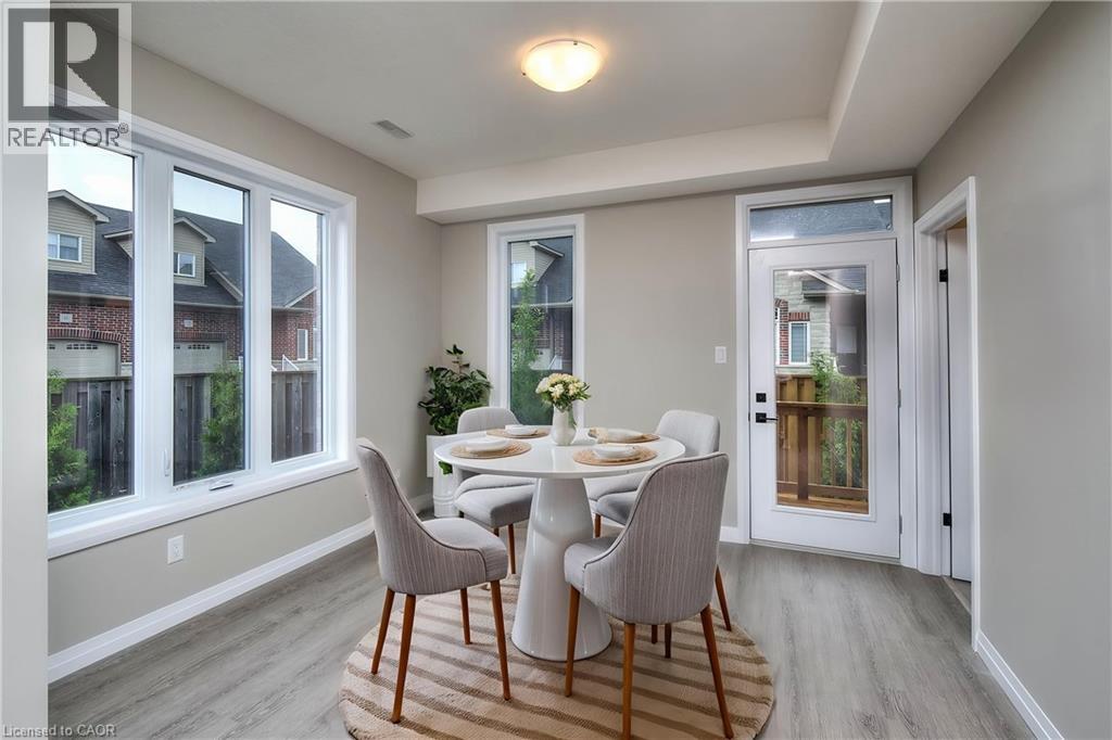 689 MYERS Road Unit# 8, Cambridge, Ontario, N1R5S2 — Photo 3