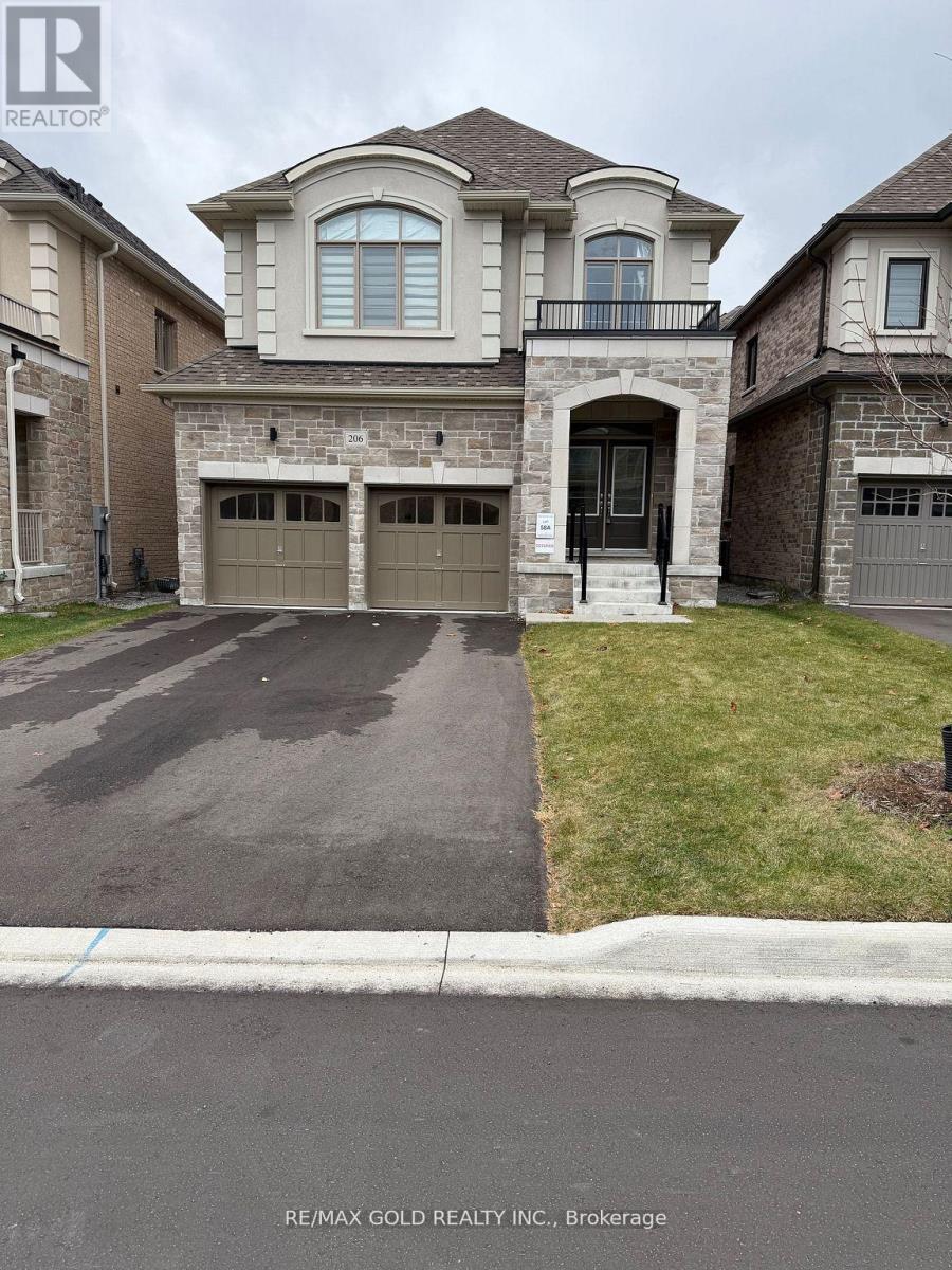 206 RONALD GUSCOTT STREET - 1