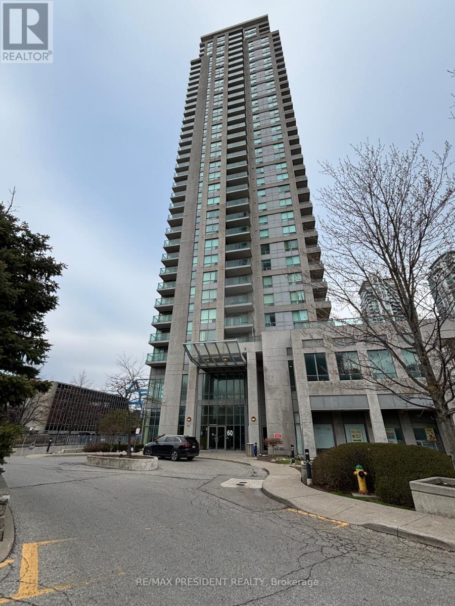 Listing photo of 2109 - 60 BRIAN HARRISON WAY N
