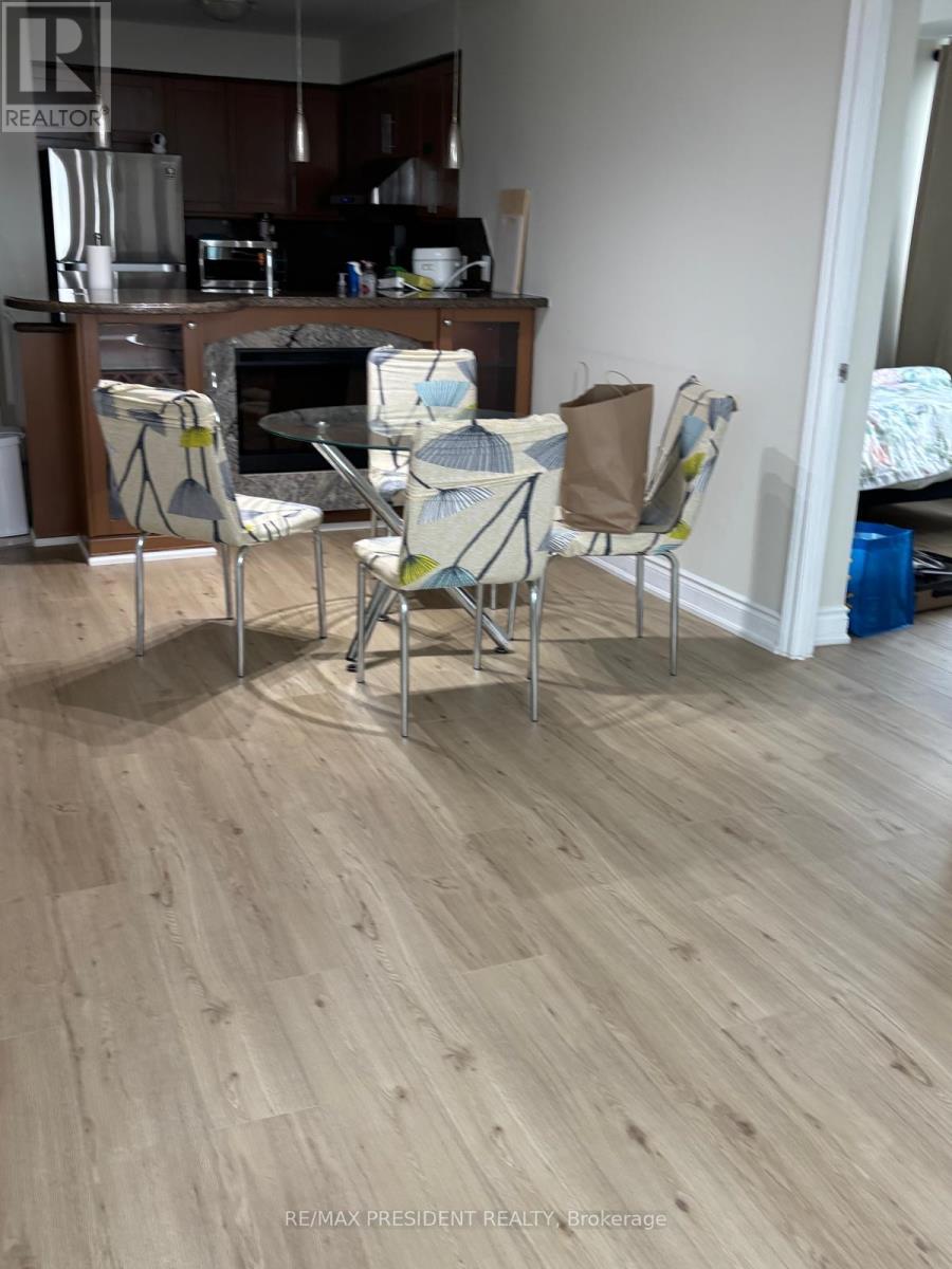 #2109 60 BRIAN HARRISON WAY N - 15