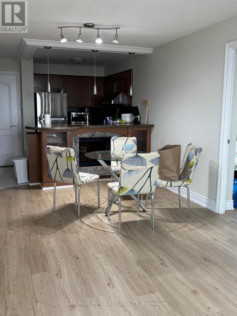 #2109 60 BRIAN HARRISON WAY N - 16