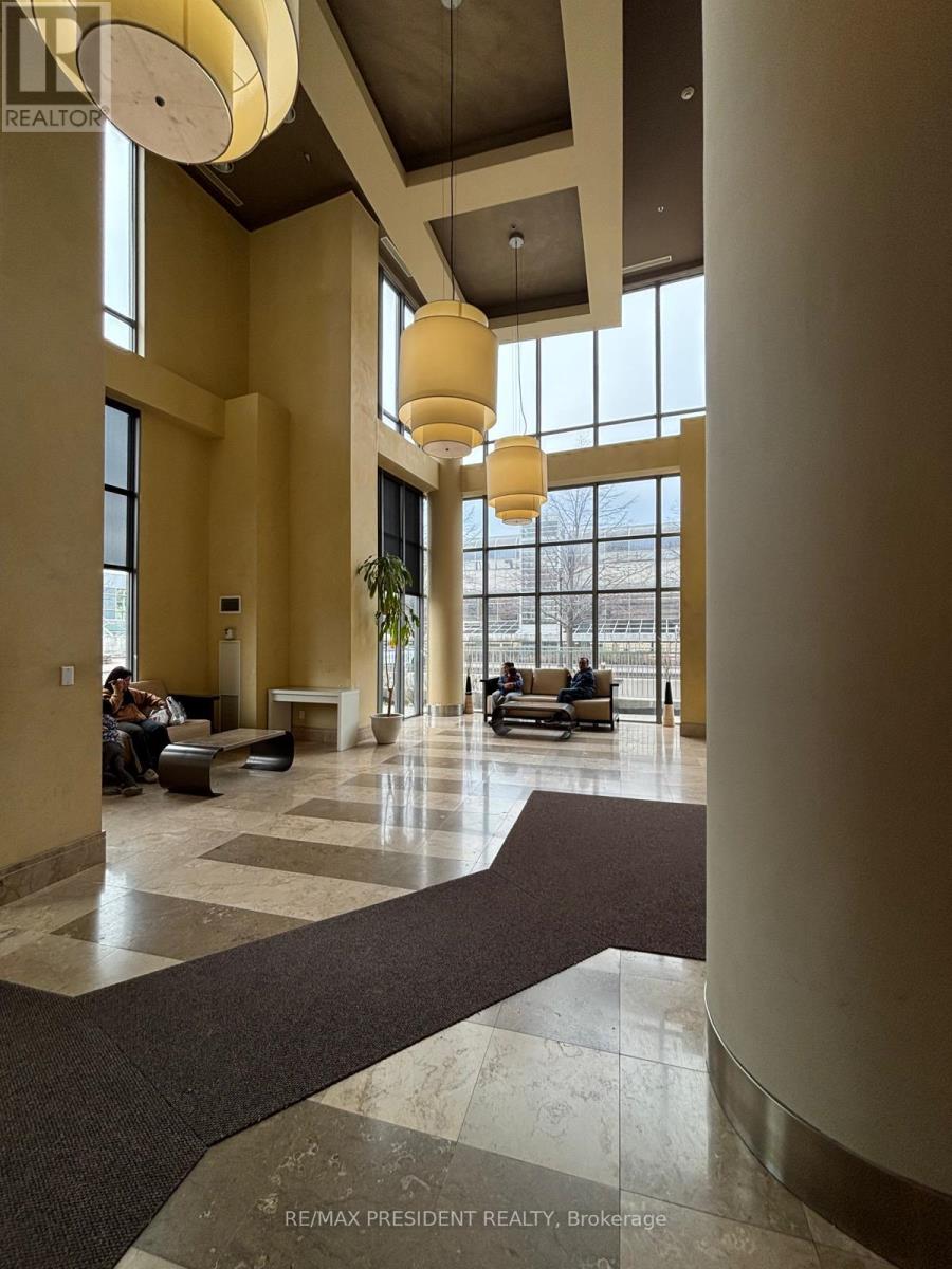 #2109 60 BRIAN HARRISON WAY N - 3