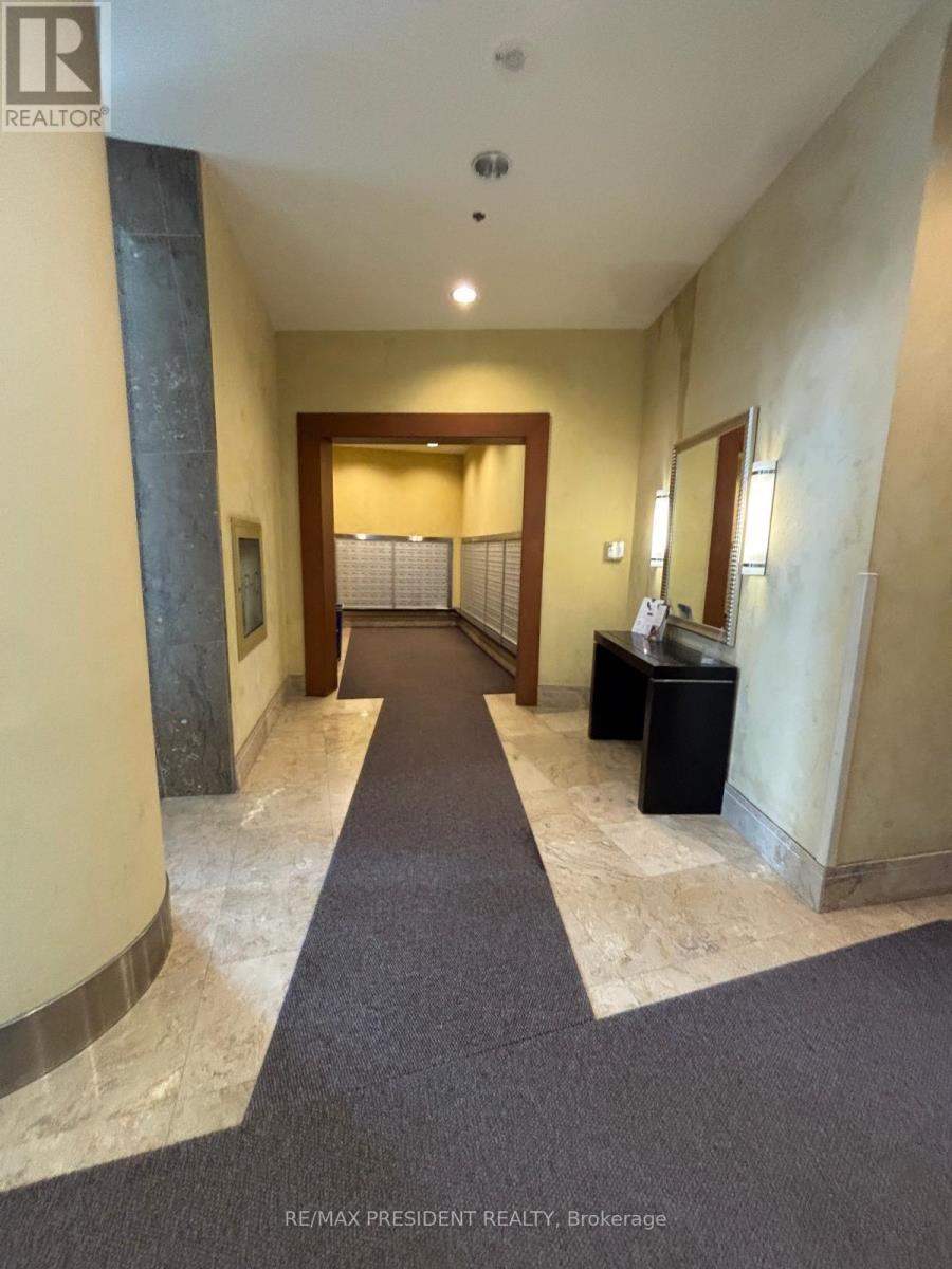 #2109 60 BRIAN HARRISON WAY N - 35