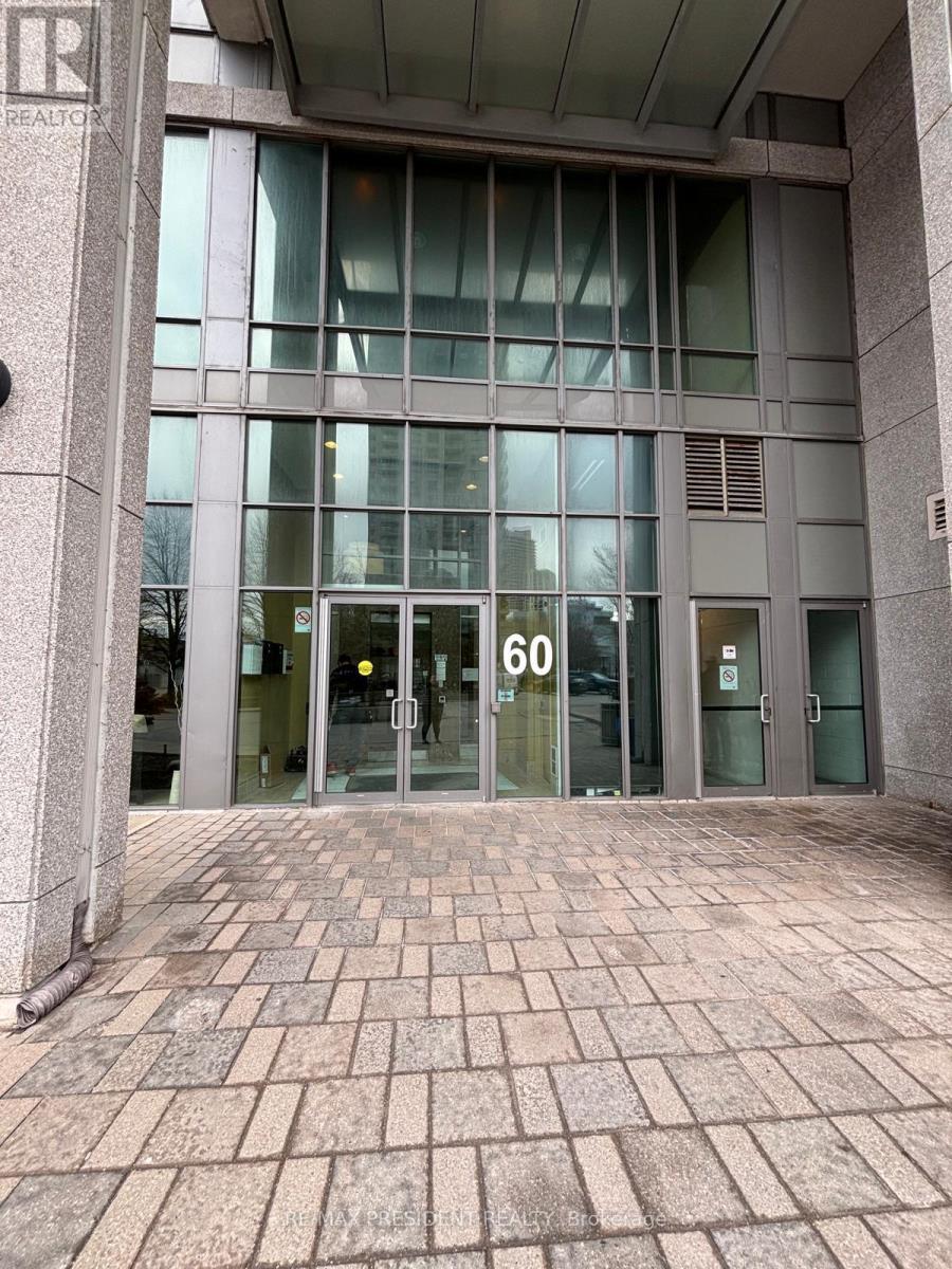 #2109 60 BRIAN HARRISON WAY N - 43
