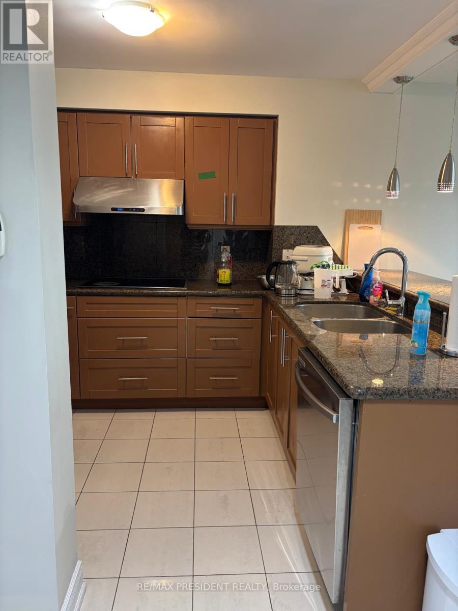 #2109 60 BRIAN HARRISON WAY N - 5
