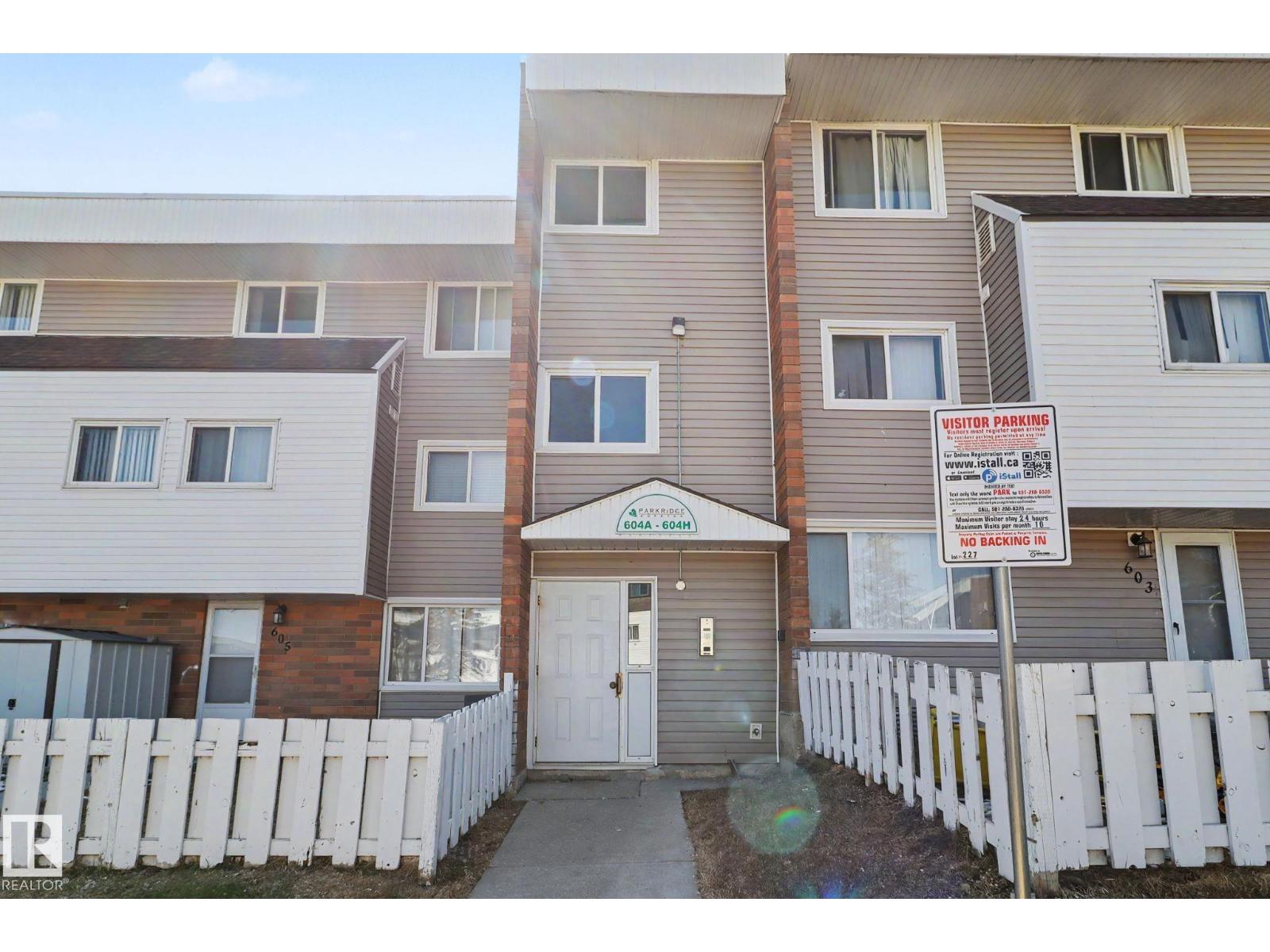 #604F 2908 116A AV NW NW, Edmonton