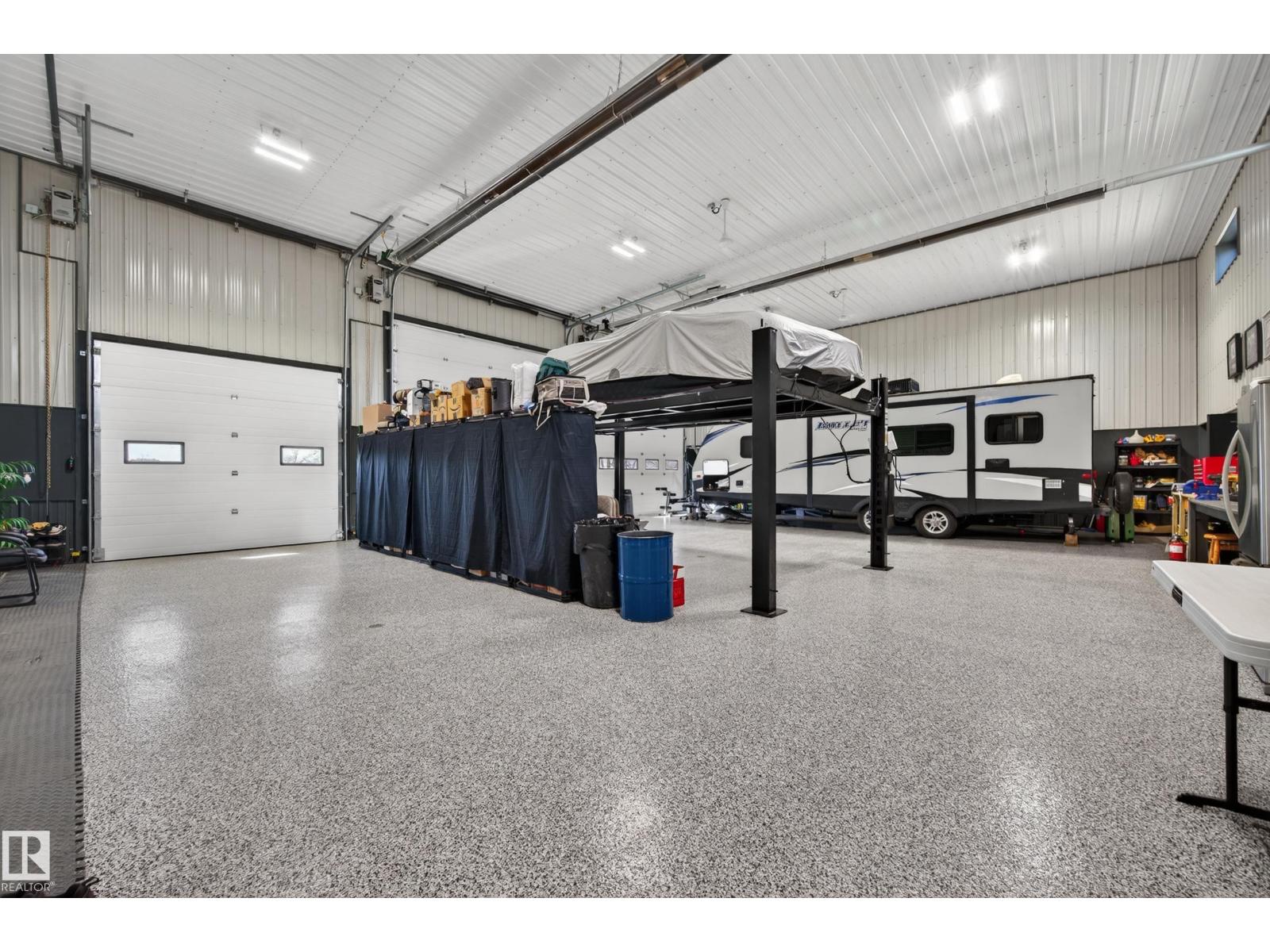 54530 RGE ROAD 215, Rural Strathcona County