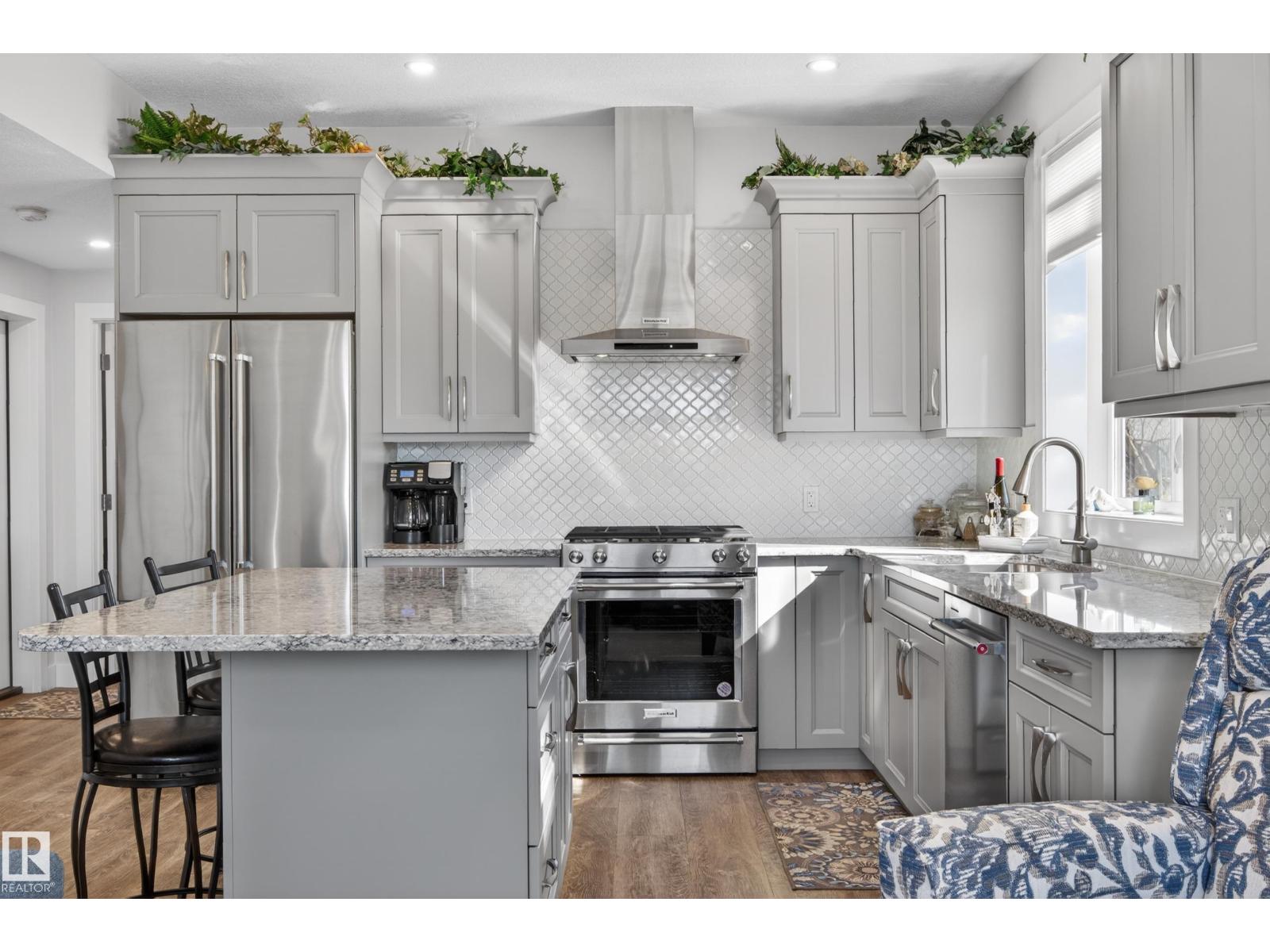 54530 RGE ROAD 215, Rural Strathcona County