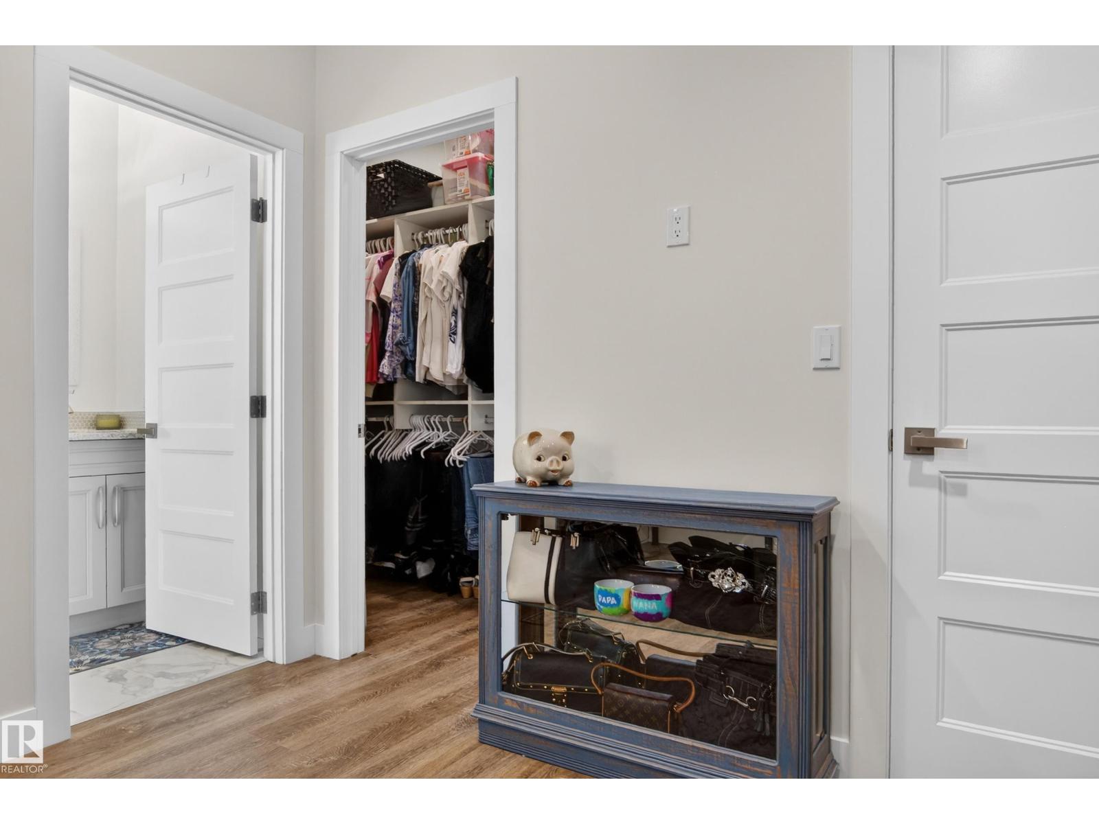 54530 RGE ROAD 215, Rural Strathcona County