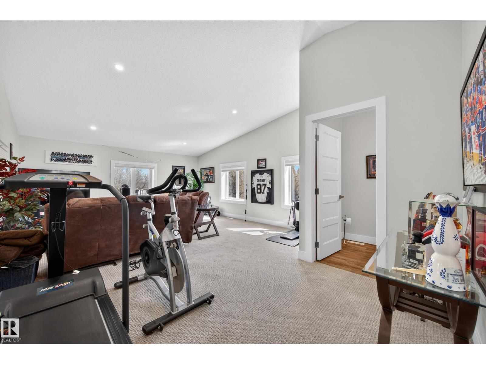 54530 RGE ROAD 215, Rural Strathcona County