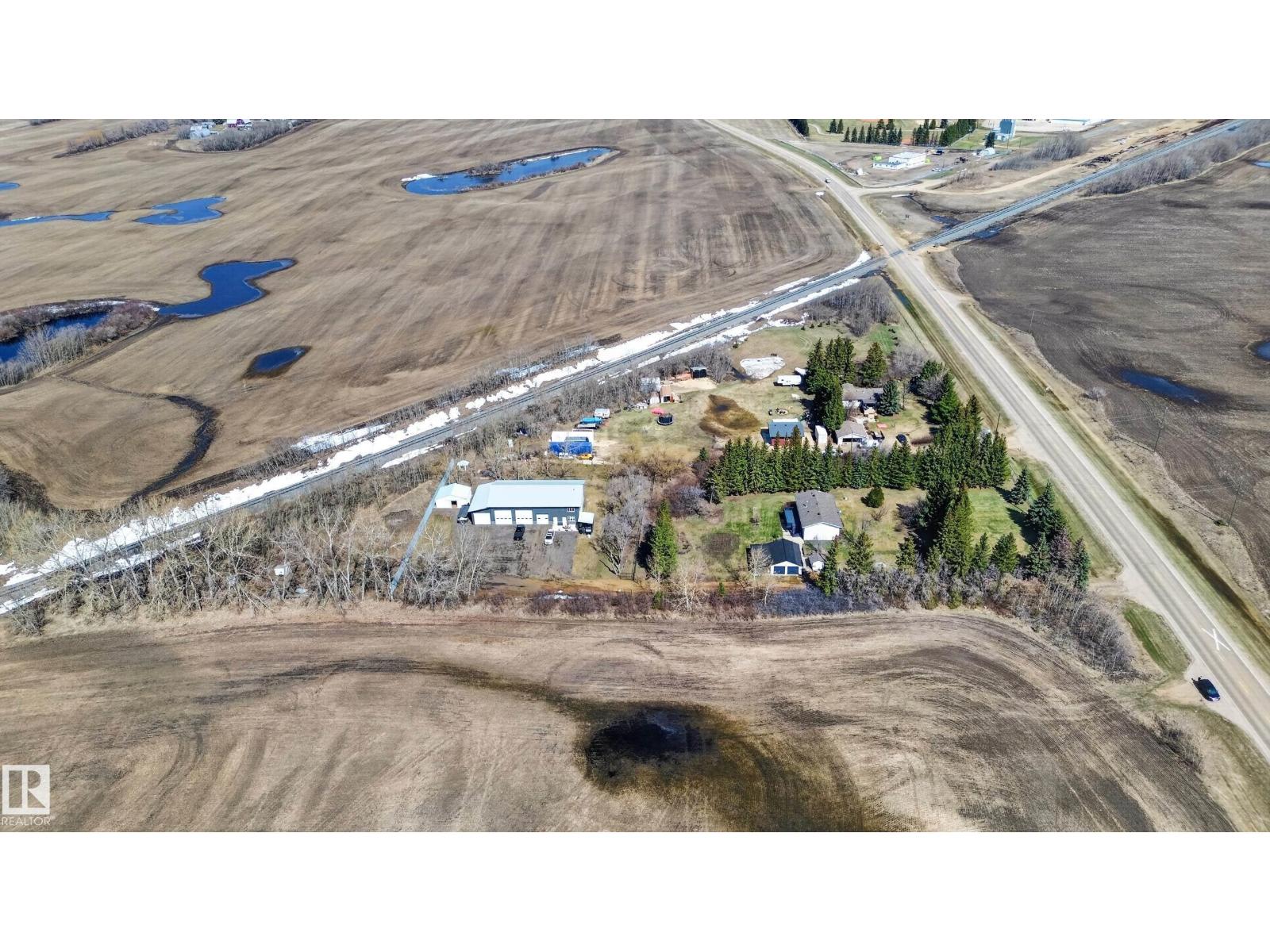 54530 RGE ROAD 215, Rural Strathcona County