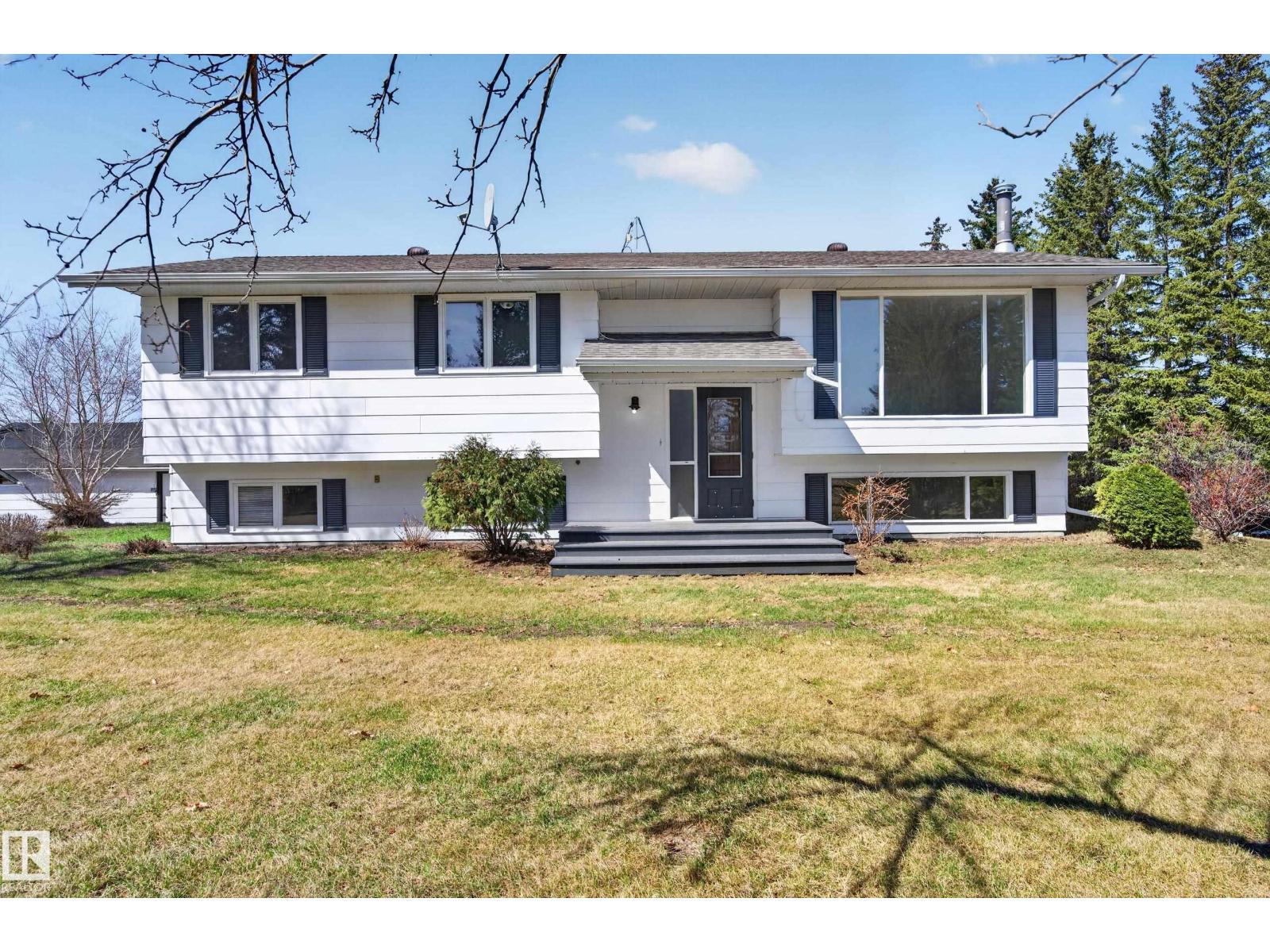 54530 RGE ROAD 215, Rural Strathcona County