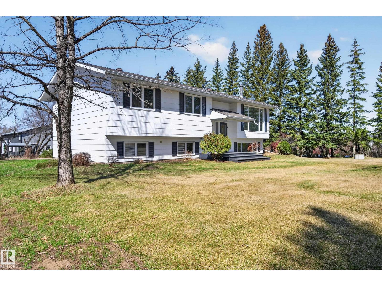 54530 RGE ROAD 215, Rural Strathcona County