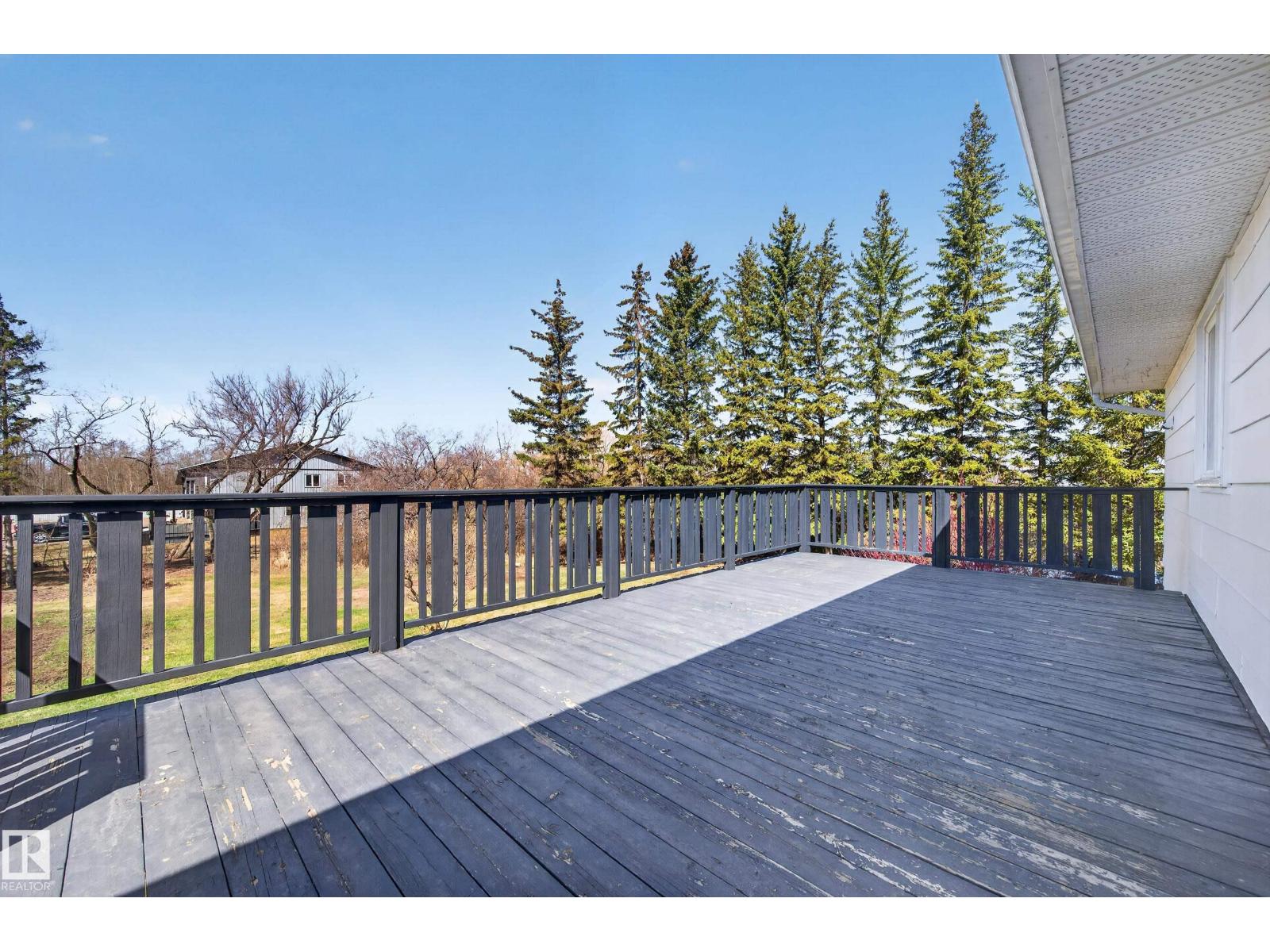 54530 RGE ROAD 215, Rural Strathcona County