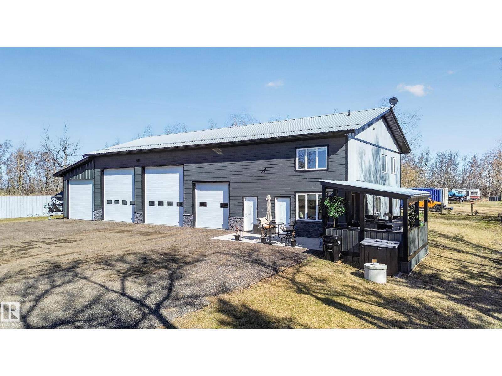 54530 RGE ROAD 215, Rural Strathcona County