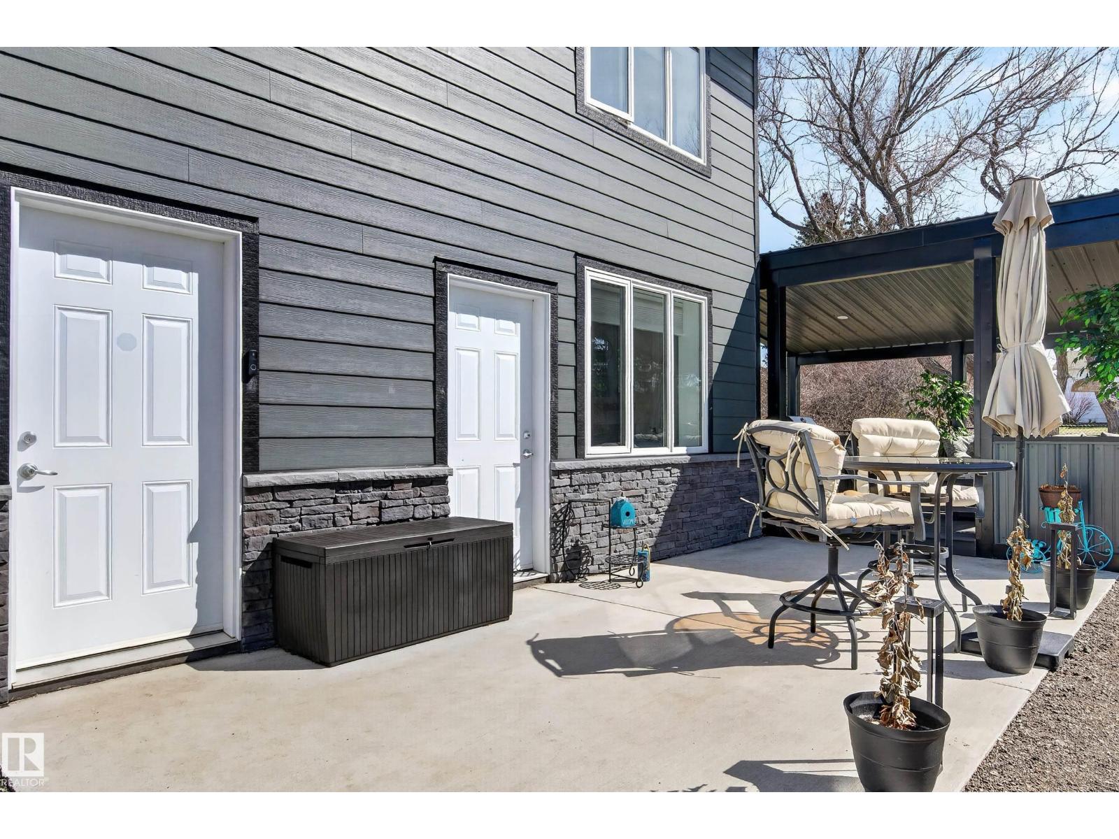 54530 RGE ROAD 215, Rural Strathcona County