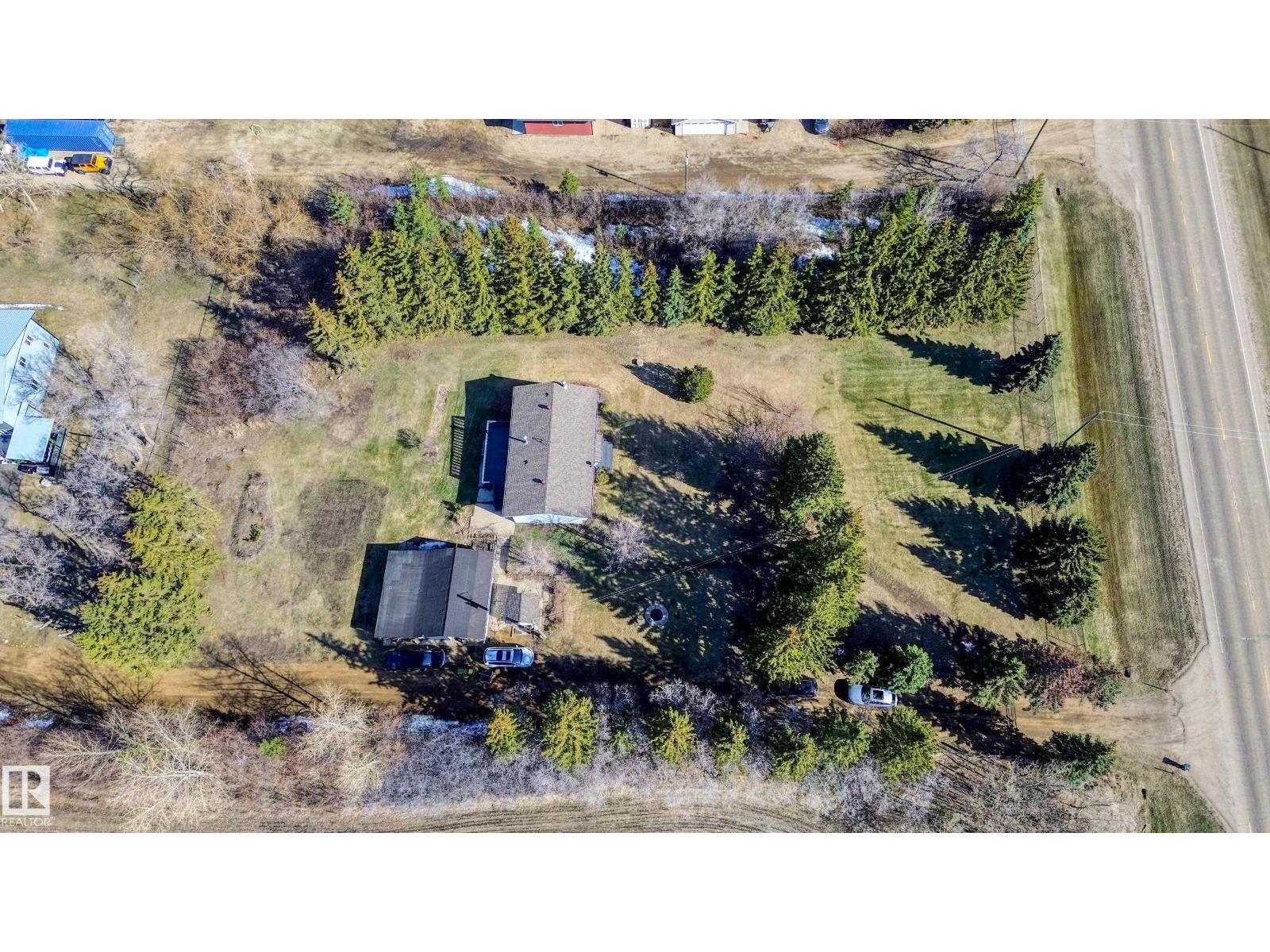 54530 RGE ROAD 215, Rural Strathcona County
