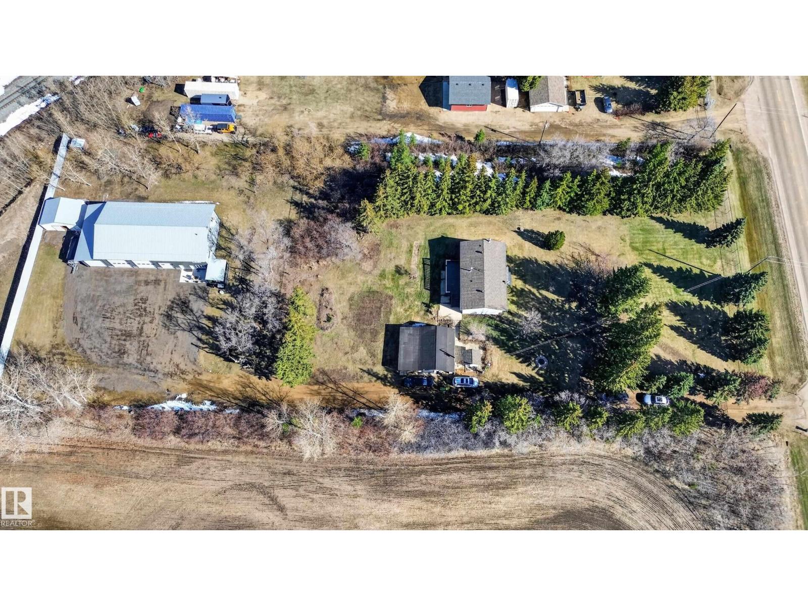 54530 RGE ROAD 215, Rural Strathcona County