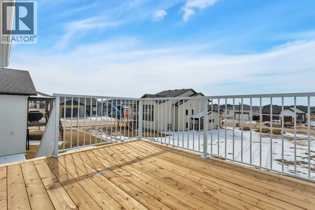 42 Tarzwell Avenue, Red Deer
