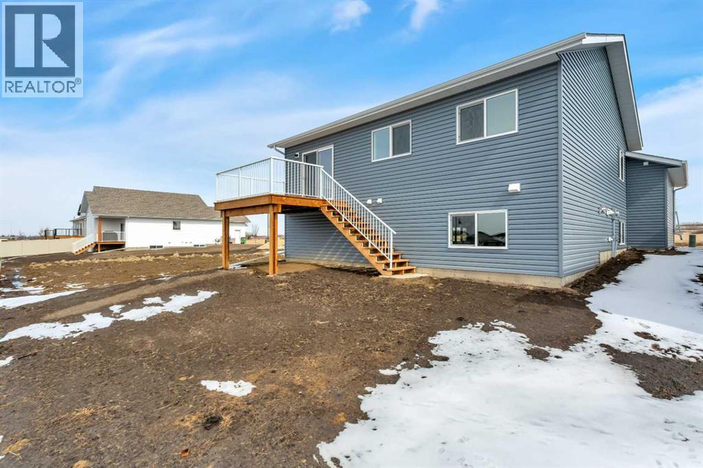 42 Tarzwell Avenue, Red Deer