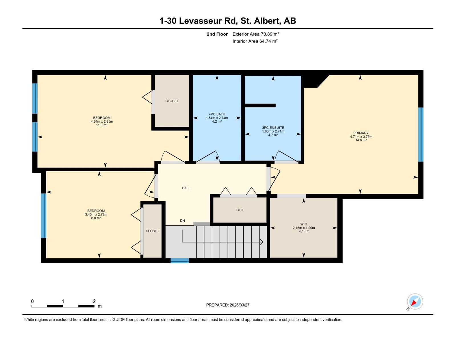 1 30 LEVASSEUR RD - 52