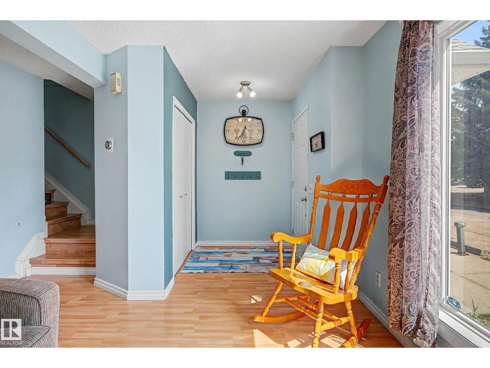 #129 5 ABERDEEN WY, Stony Plain