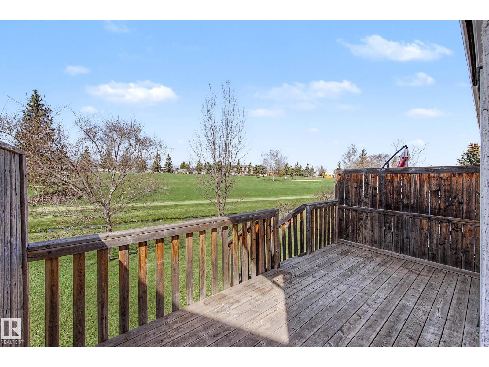 #129 5 ABERDEEN WY, Stony Plain