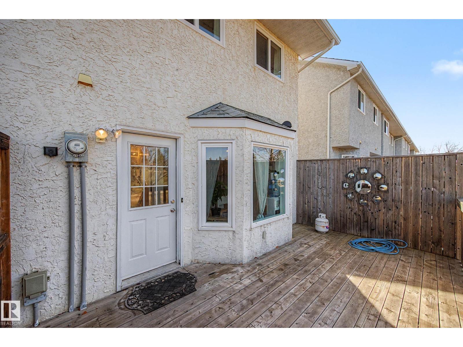 #129 5 ABERDEEN WY, Stony Plain