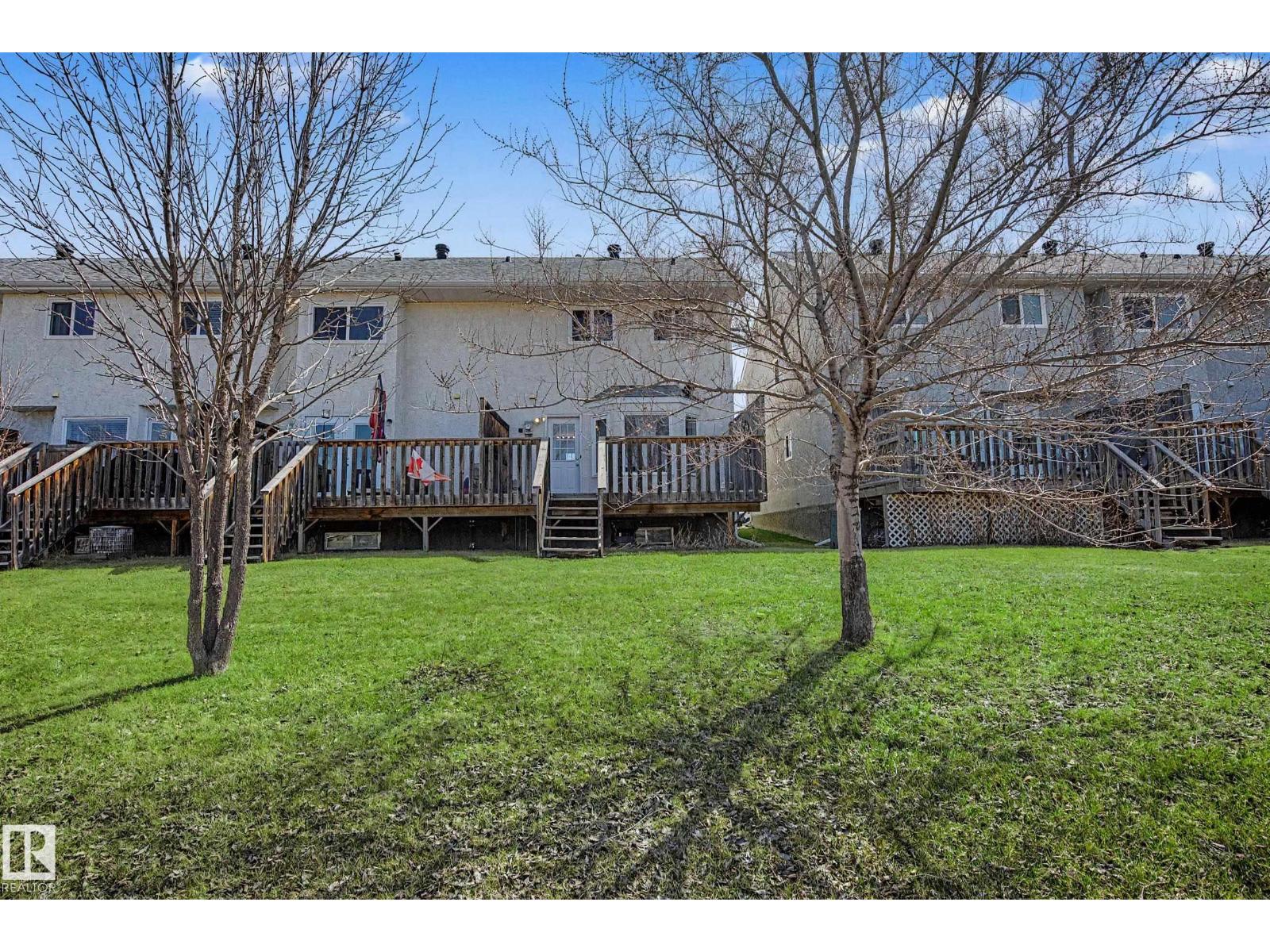 #129 5 ABERDEEN WY, Stony Plain