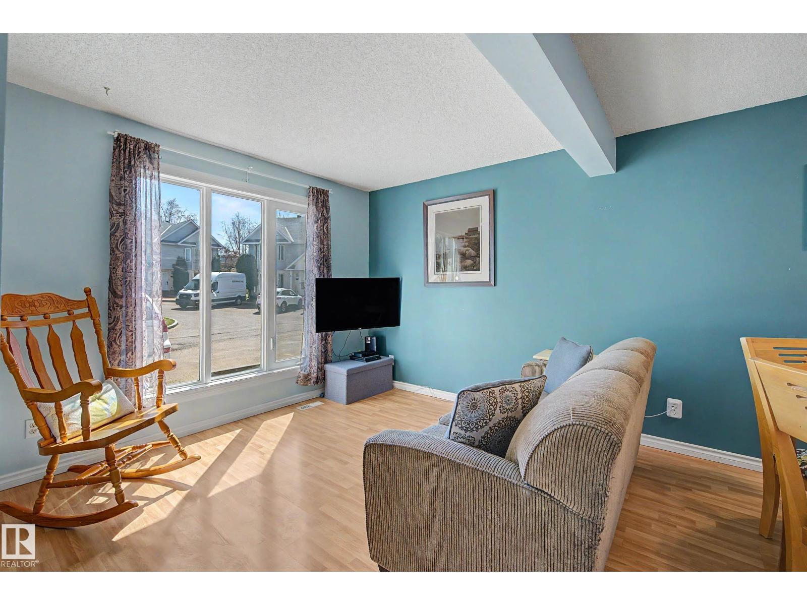 #129 5 ABERDEEN WY, Stony Plain