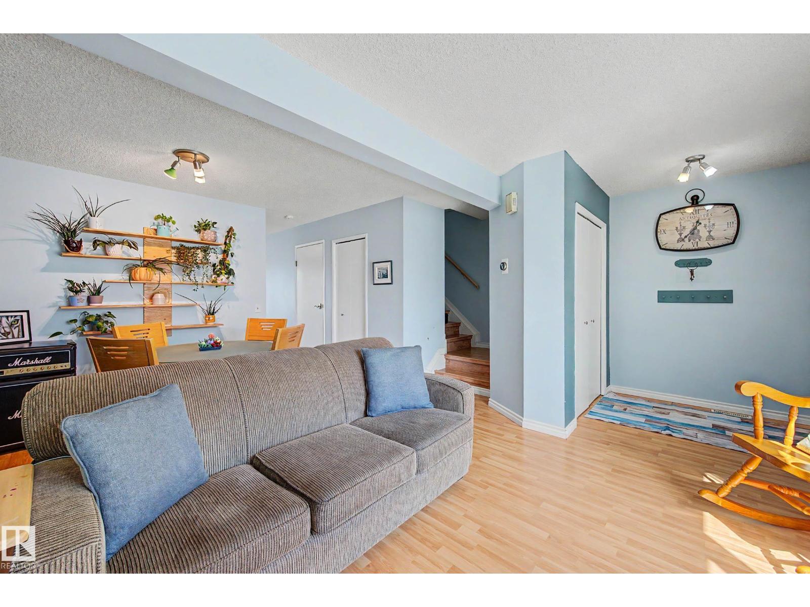 #129 5 ABERDEEN WY, Stony Plain