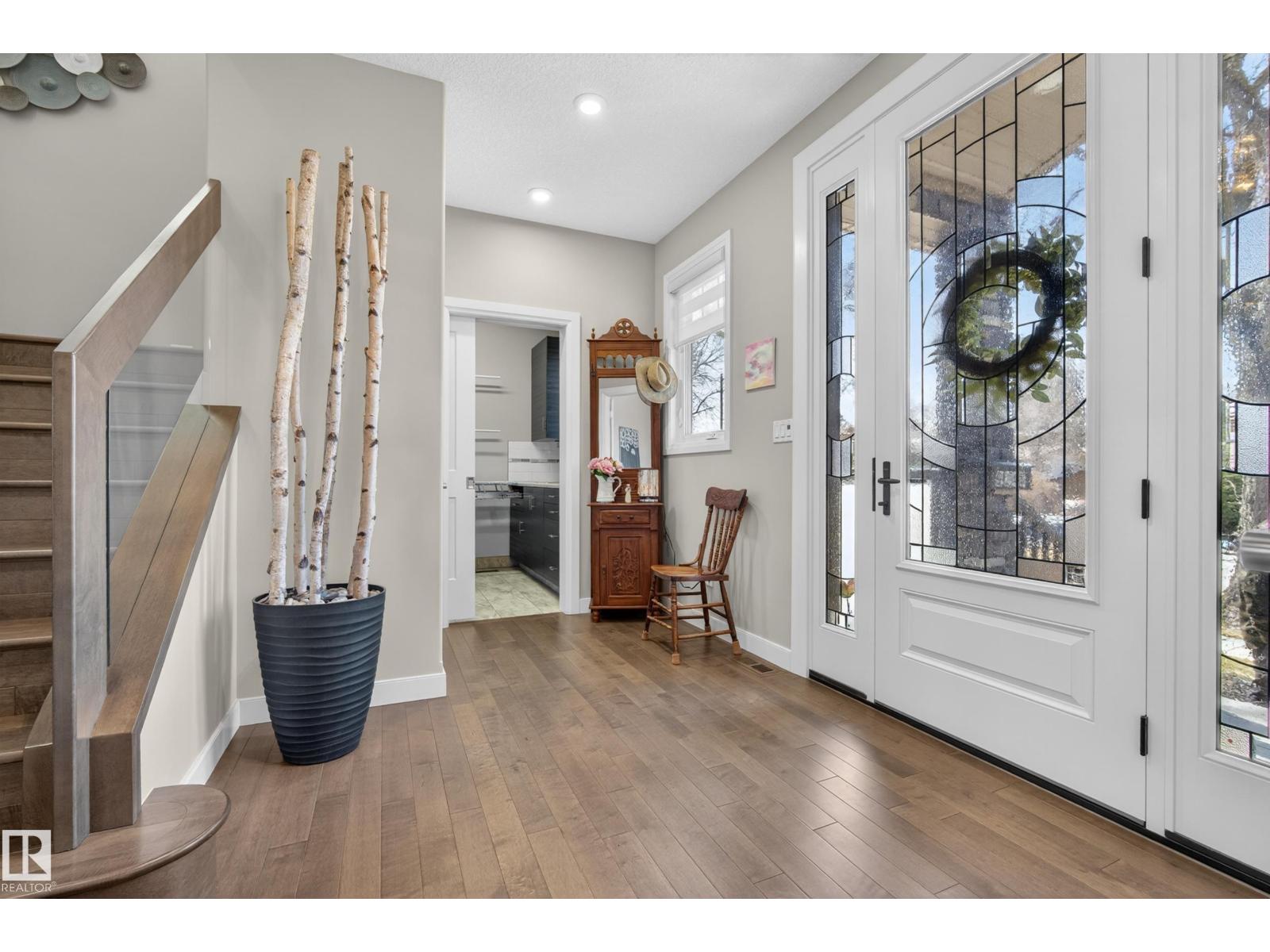 9245 87 ST NW, Edmonton