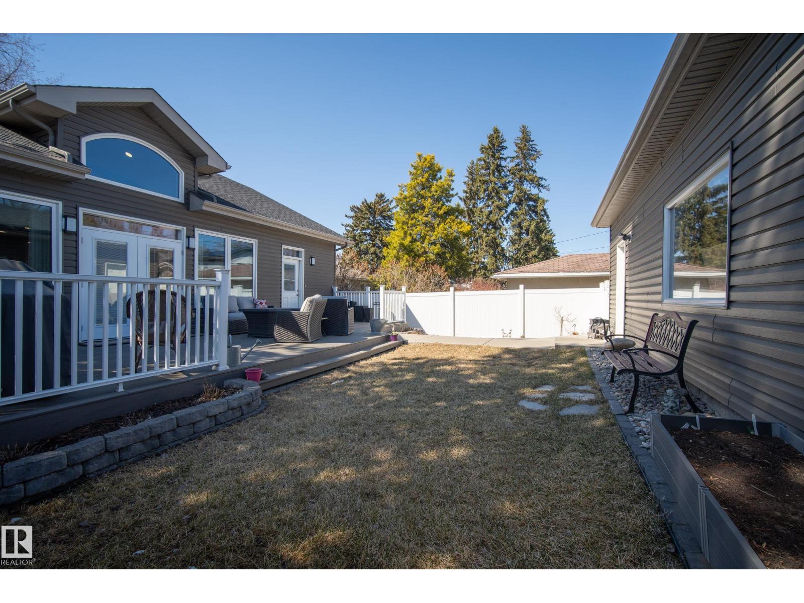 9245 87 ST NW, Edmonton