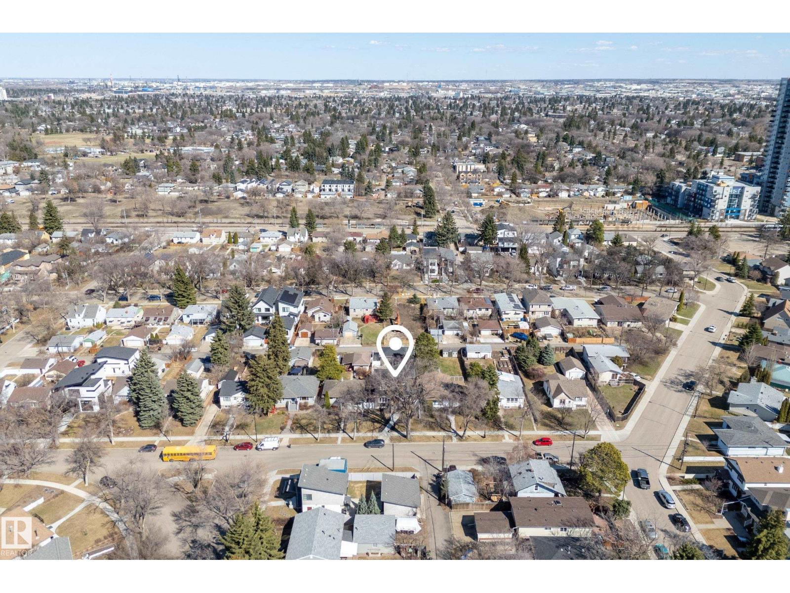 9245 87 ST NW, Edmonton