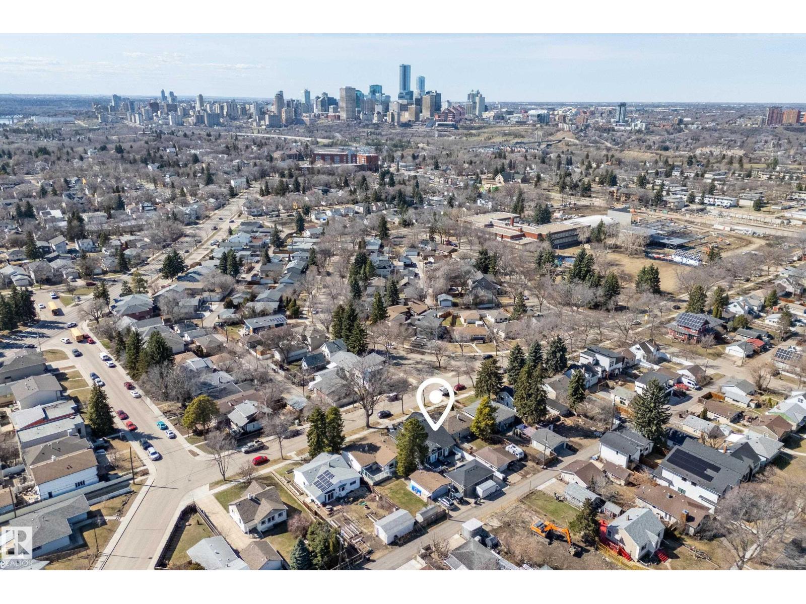 9245 87 ST NW, Edmonton