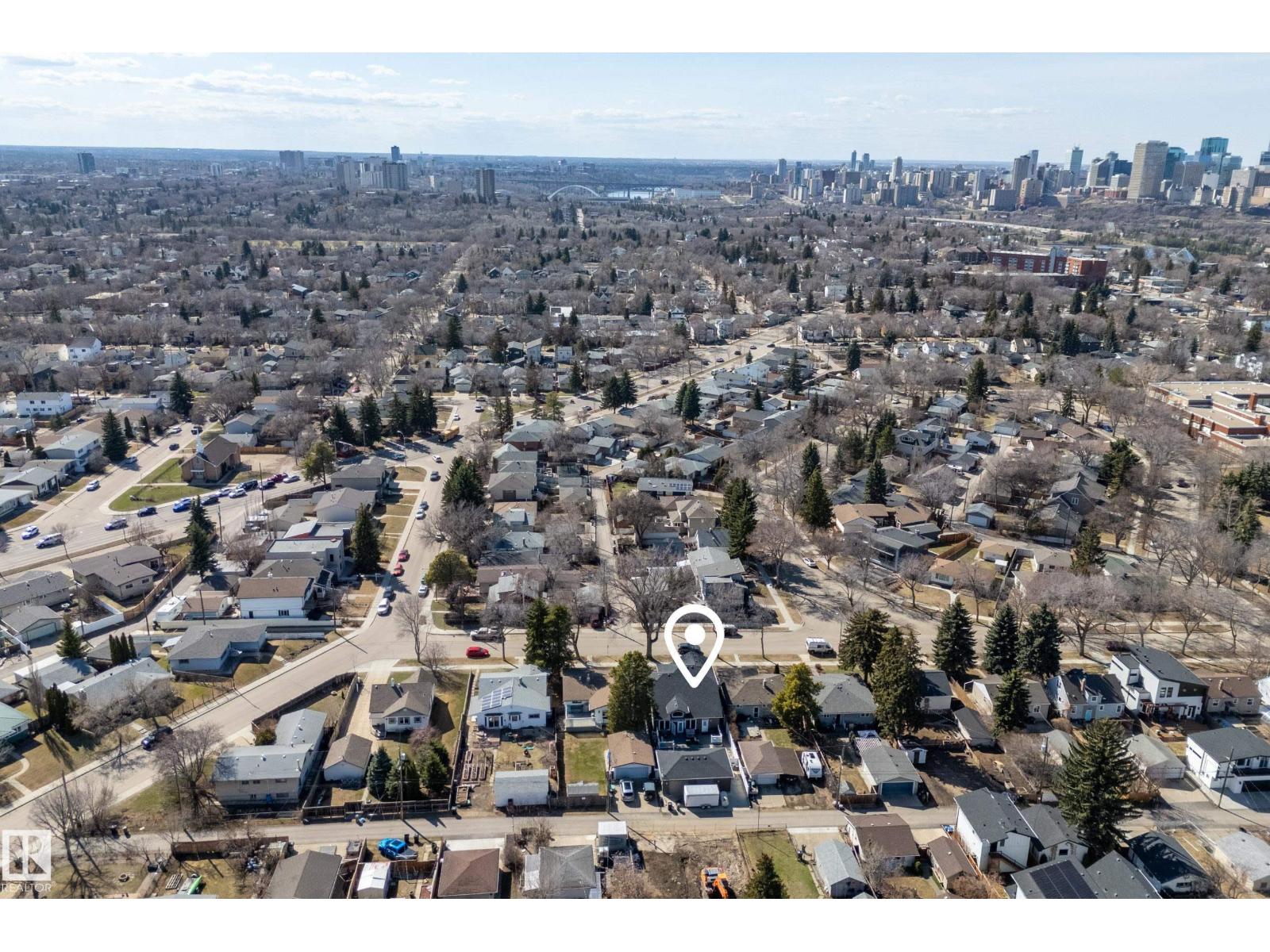 9245 87 ST NW, Edmonton